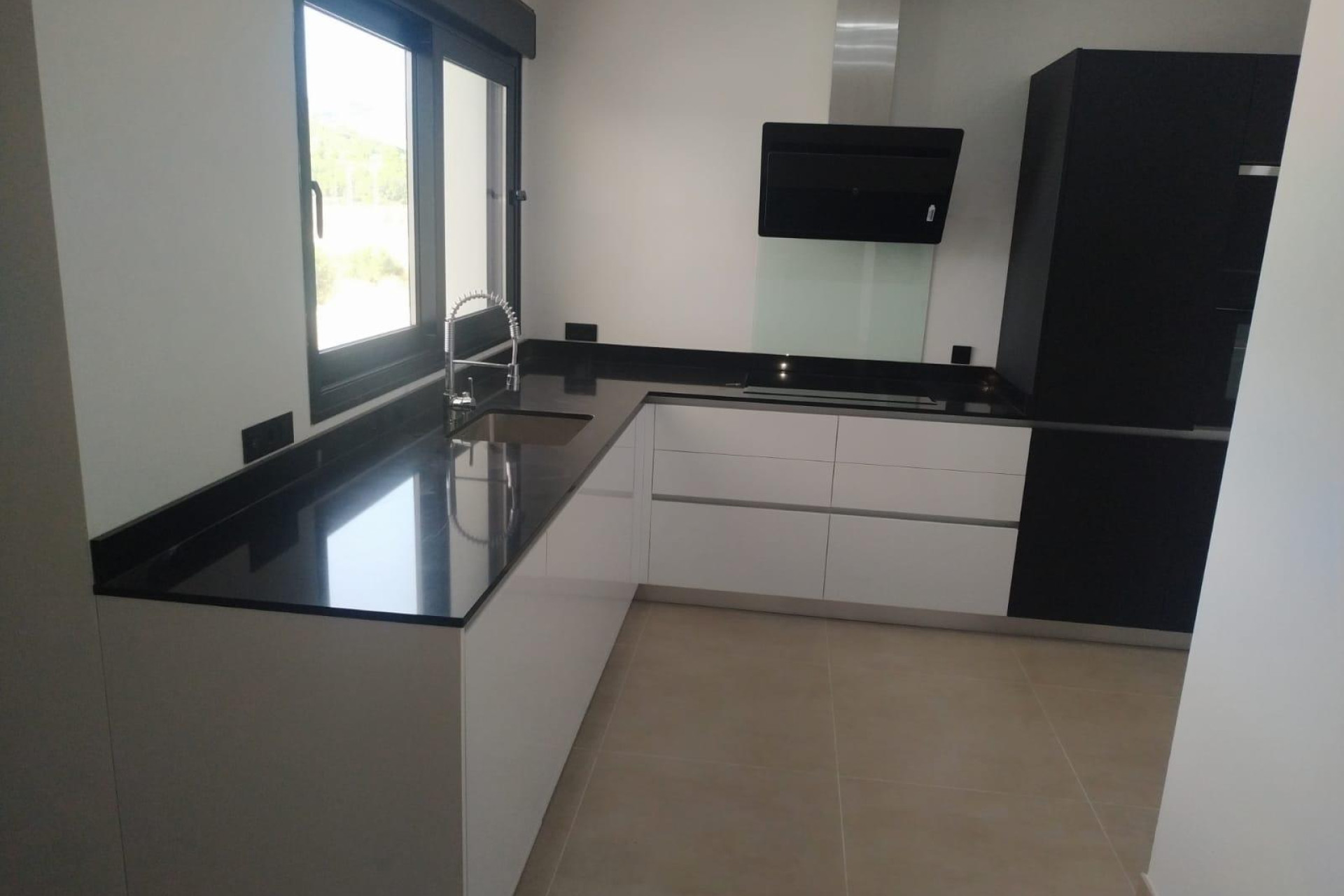 Новое здание - Villa -
Pinoso - Casas Pastor