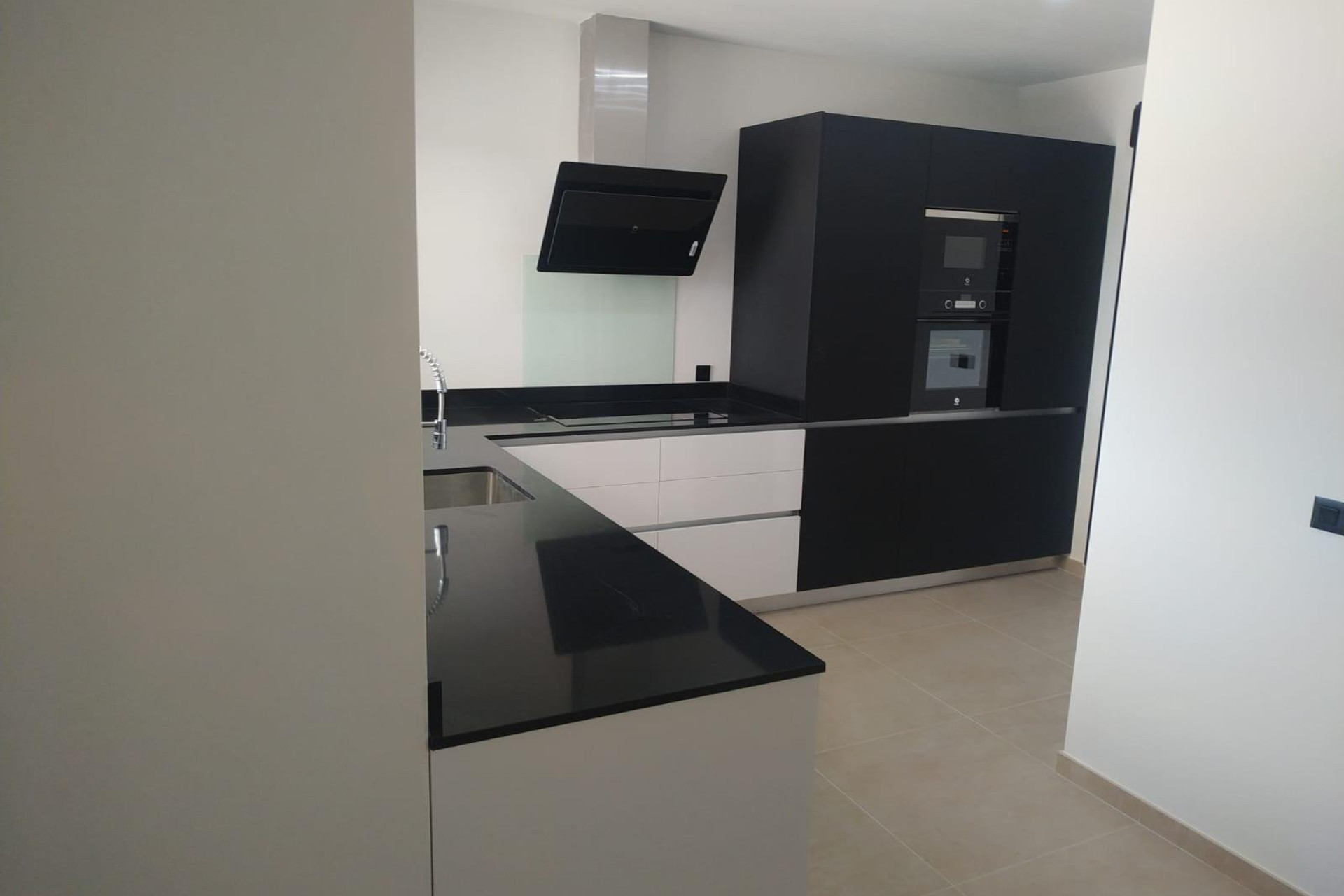 Новое здание - Villa -
Pinoso - Casas Pastor