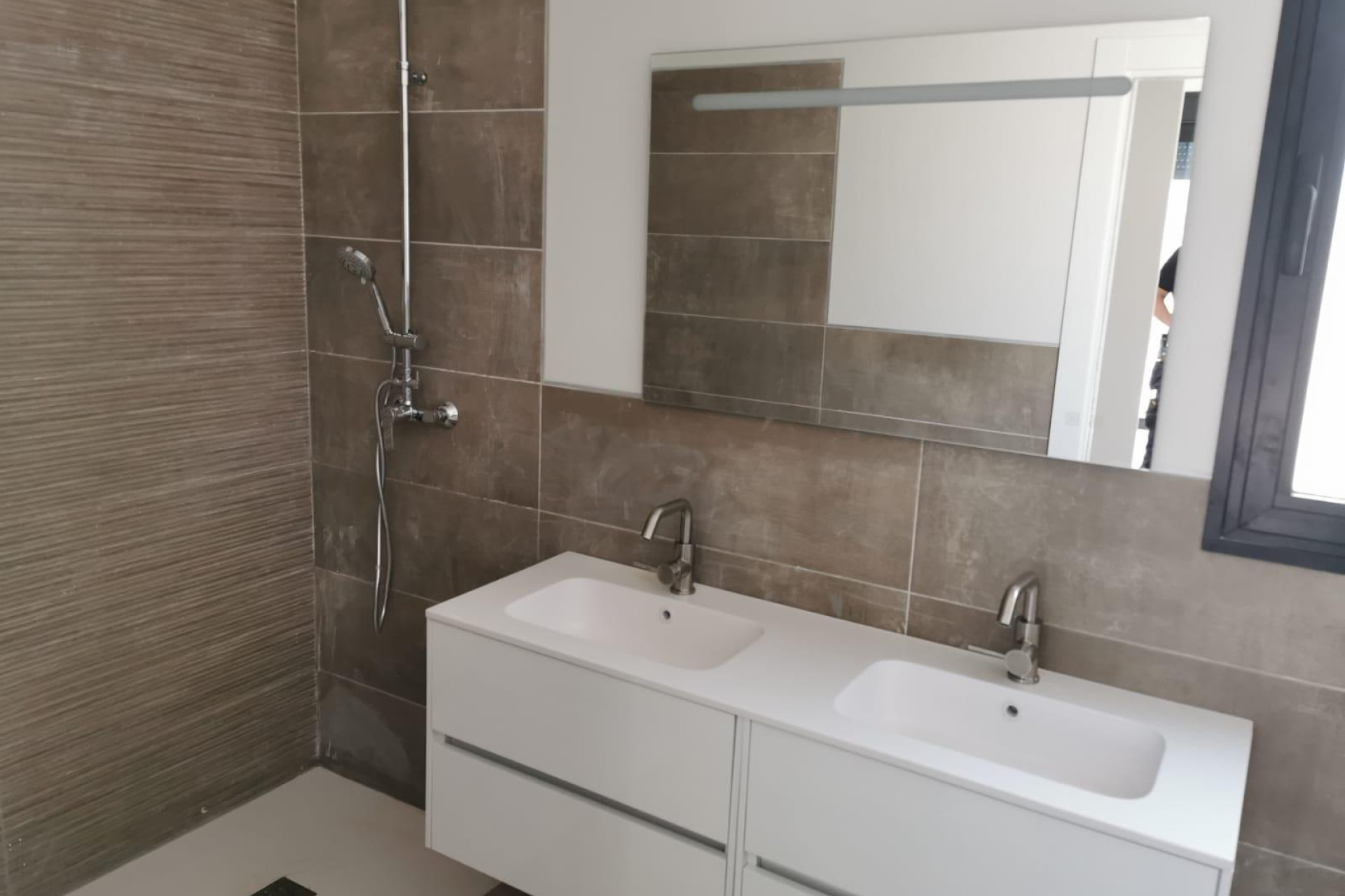Новое здание - Villa -
Pinoso - Casas Pastor