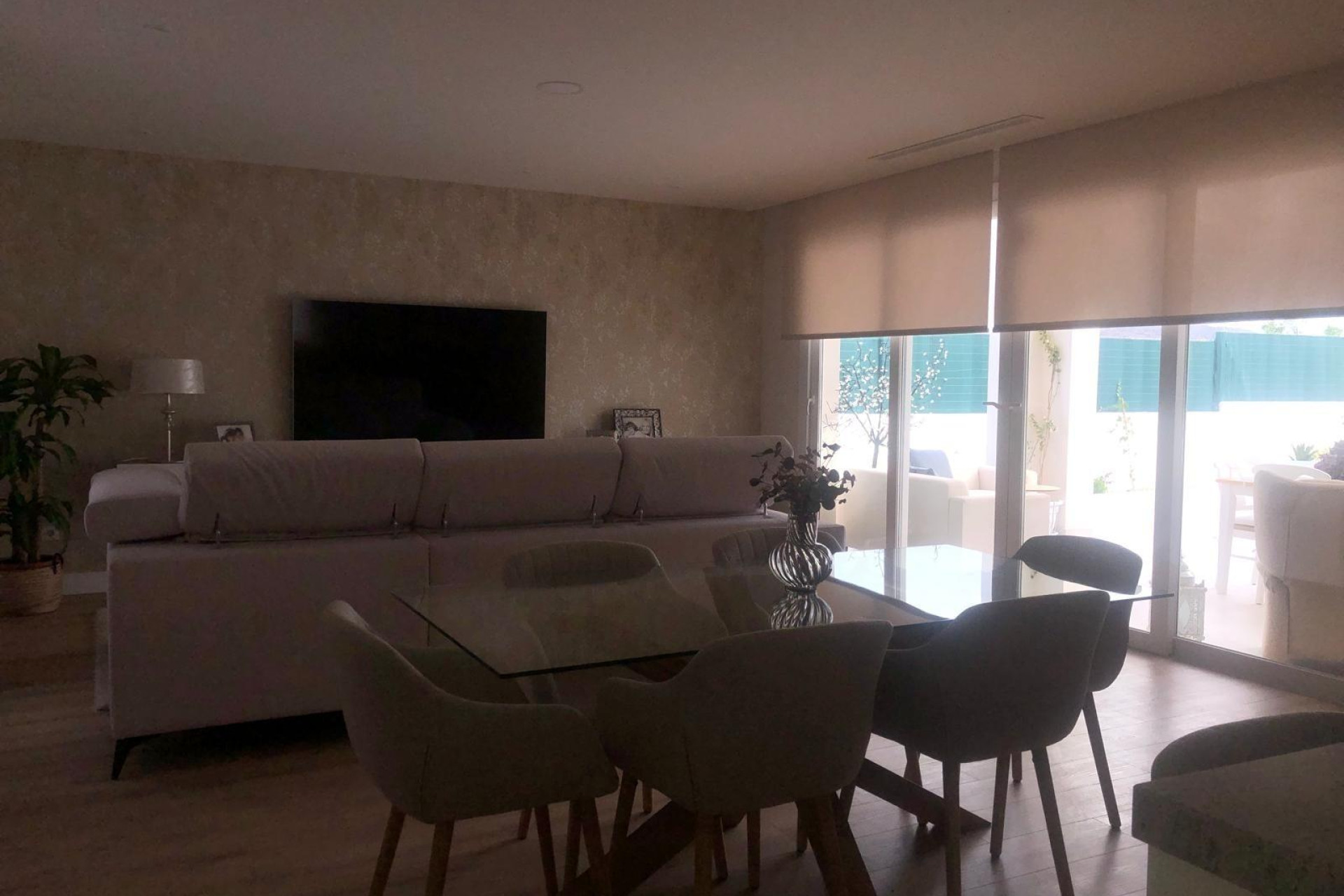 Новое здание - Villa -
Pinoso - Casas Pastor
