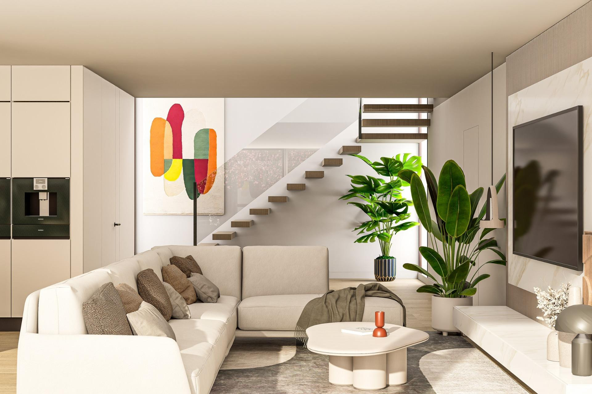 Новое здание - Villa -
Pinoso - Lel