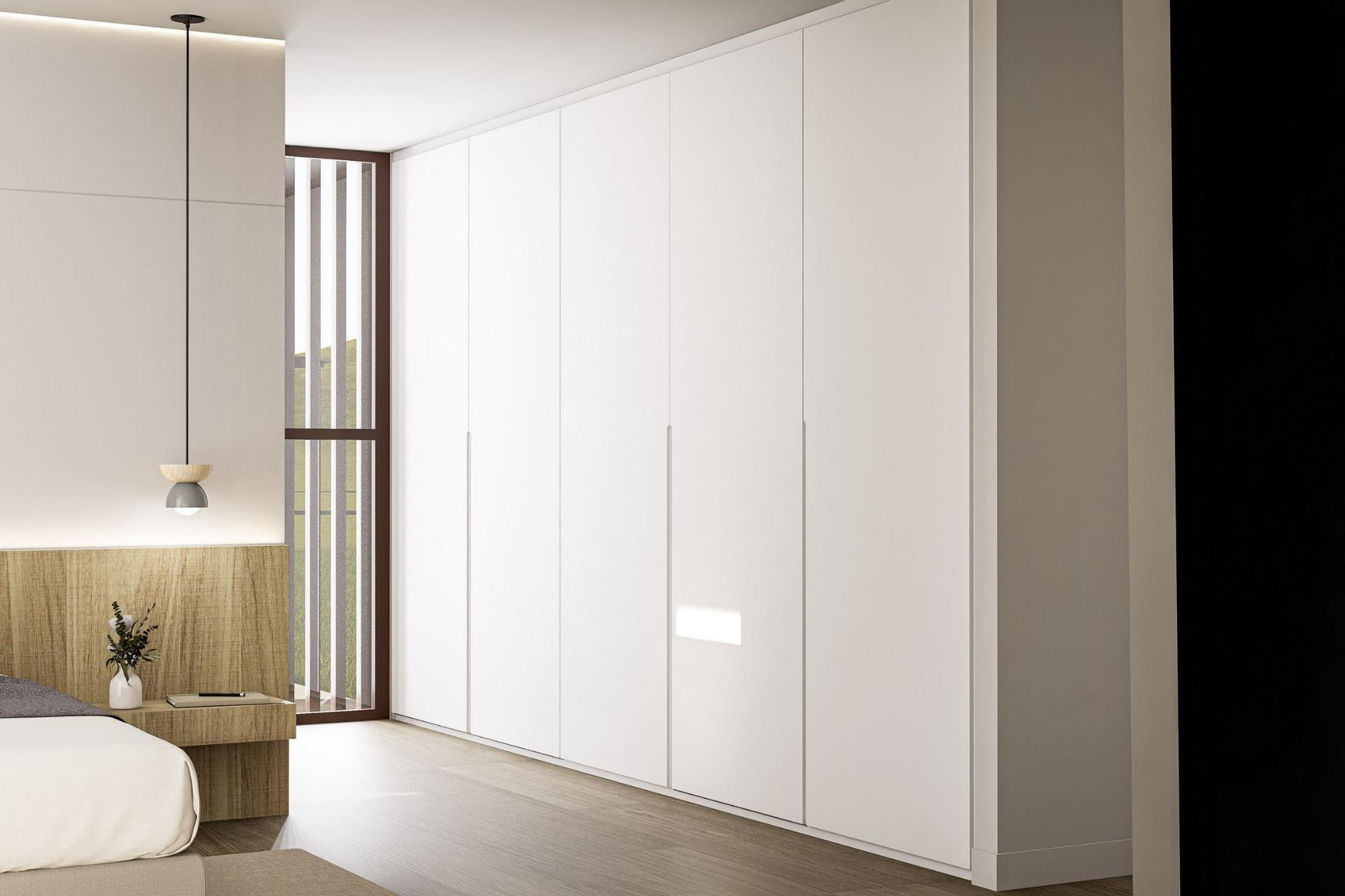 Новое здание - Villa -
Pinoso - Lel