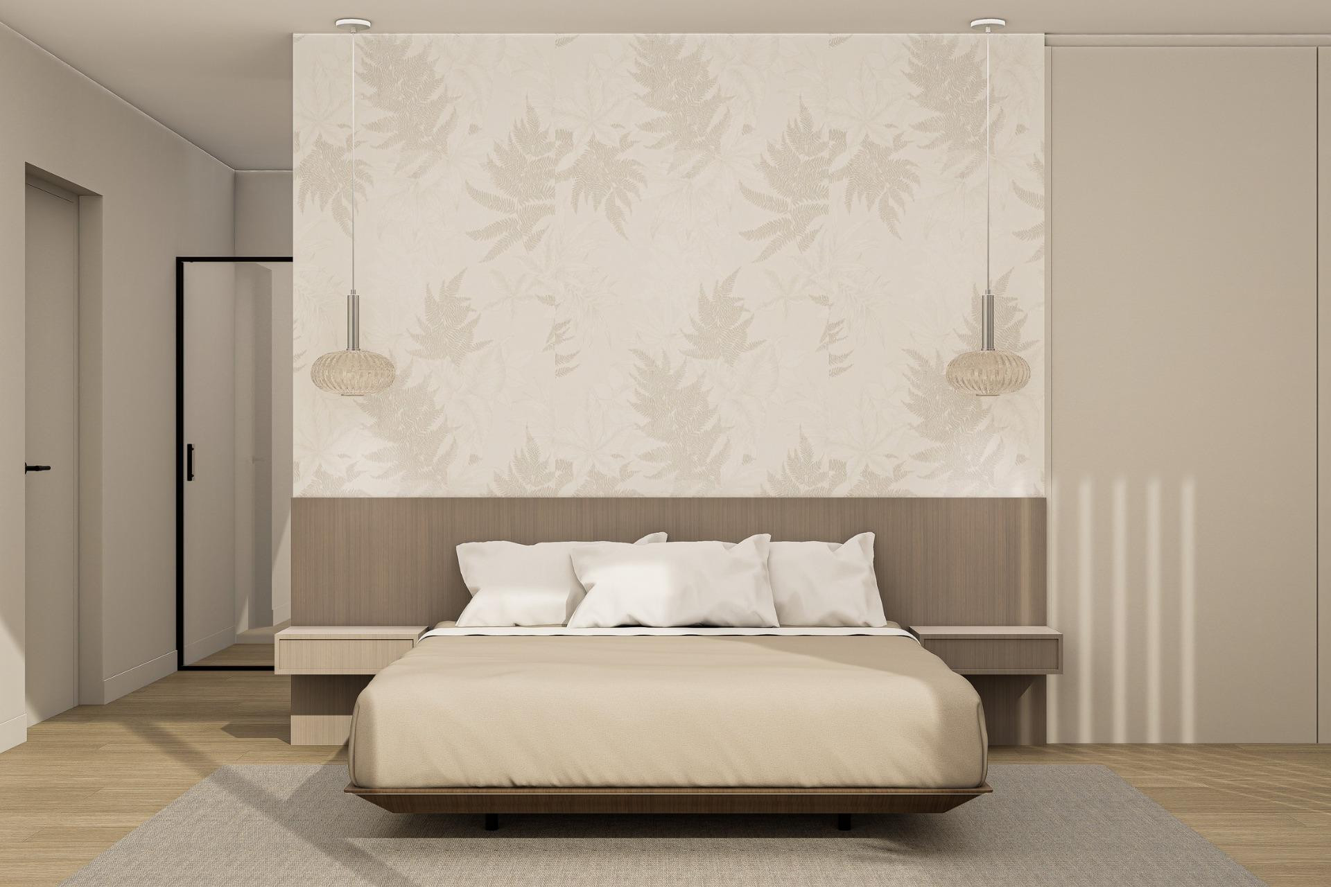 Новое здание - Villa -
Pinoso - Lel