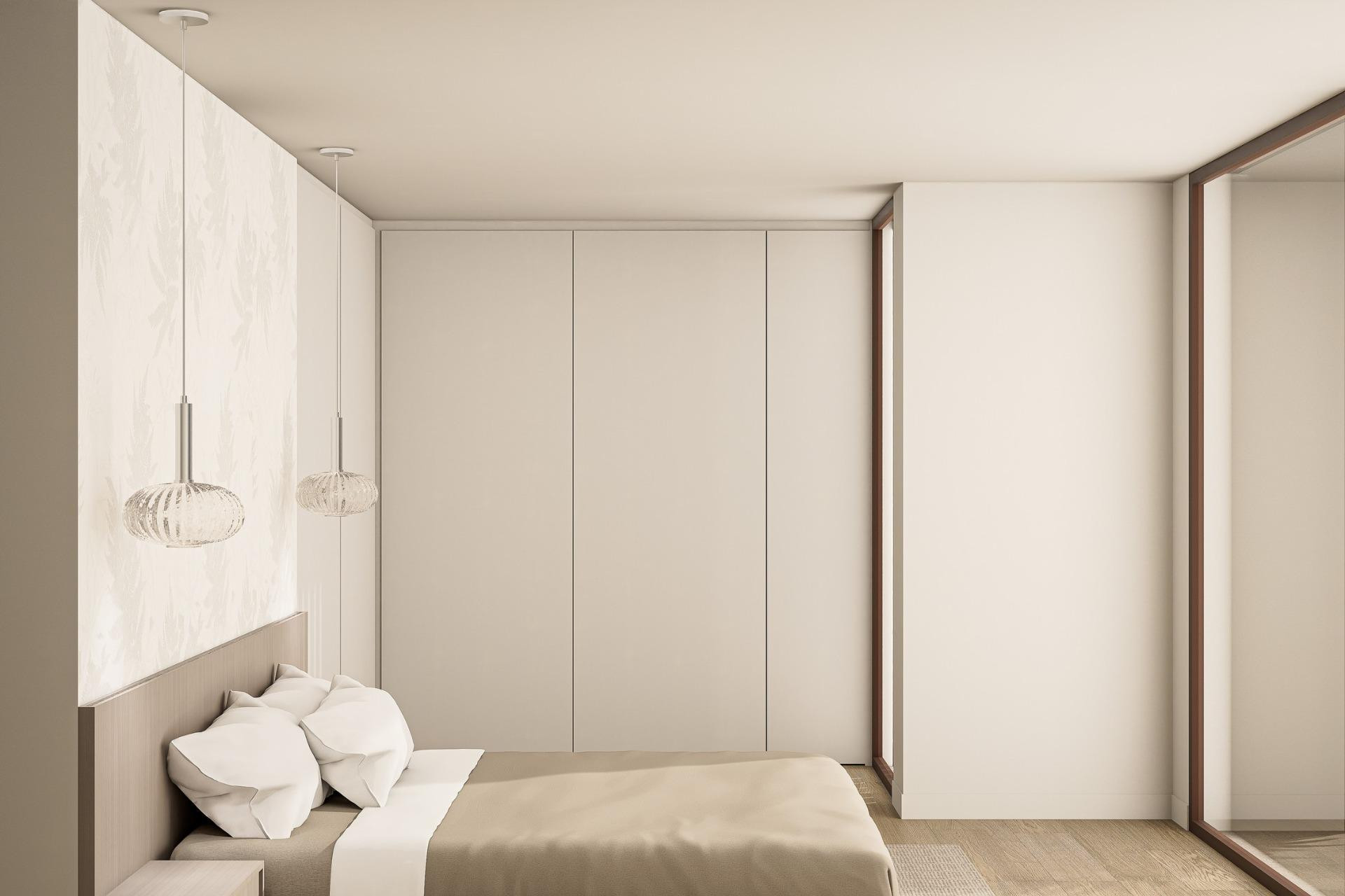 Новое здание - Villa -
Pinoso - Lel