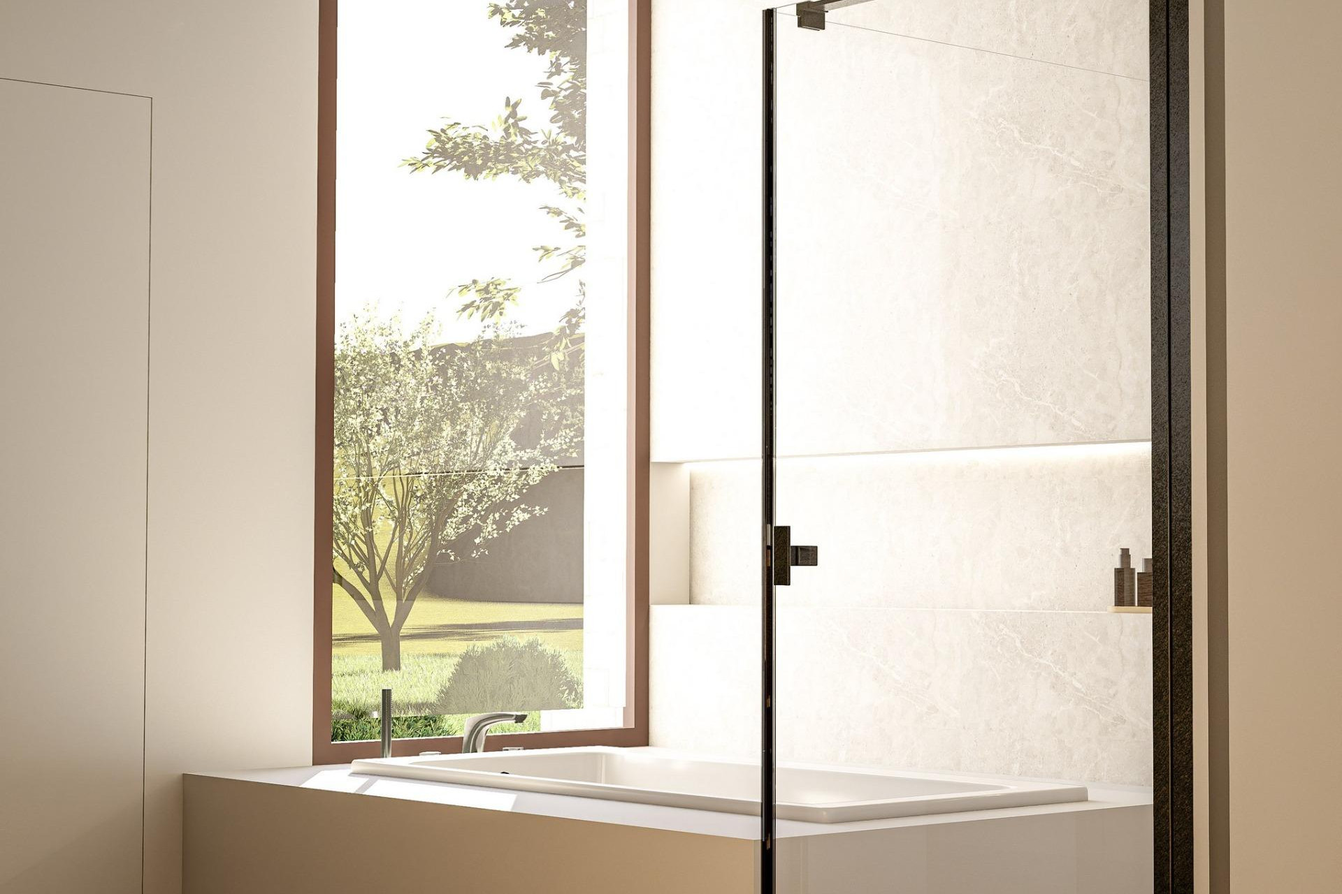 Новое здание - Villa -
Pinoso - Lel