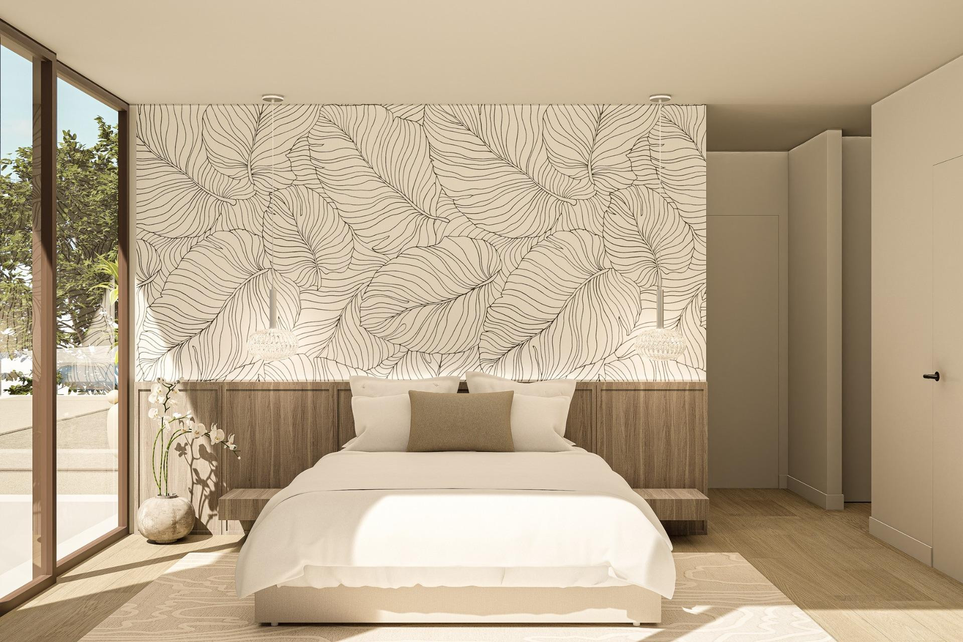 Новое здание - Villa -
Pinoso - Lel