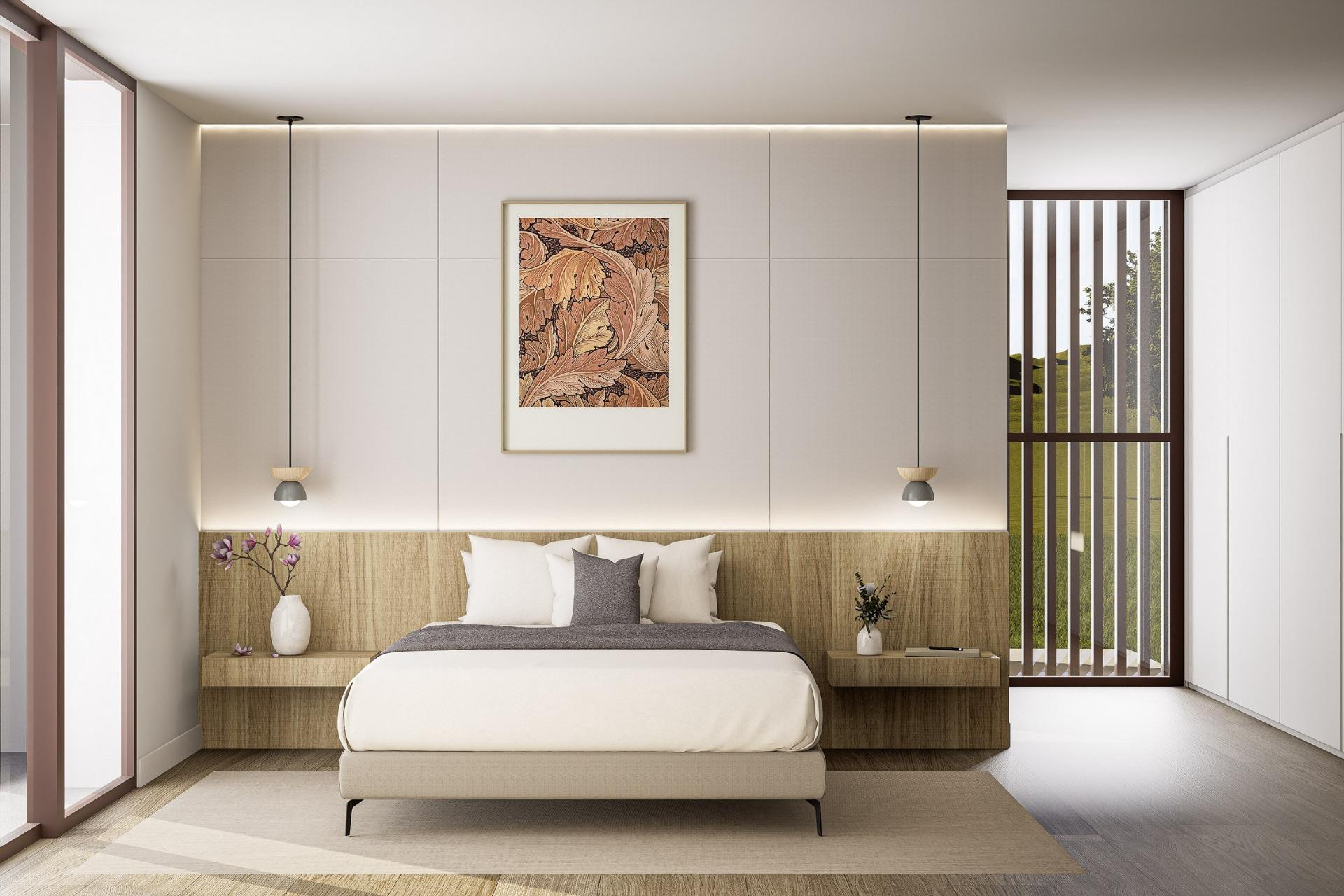 Новое здание - Villa -
Pinoso - Lel