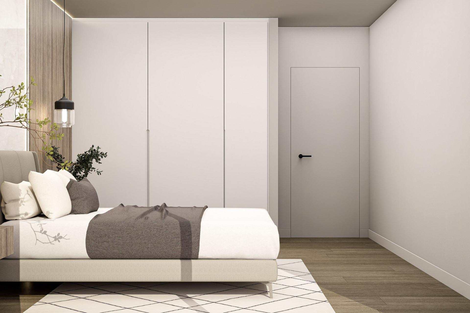 Новое здание - Villa -
Pinoso - Lel