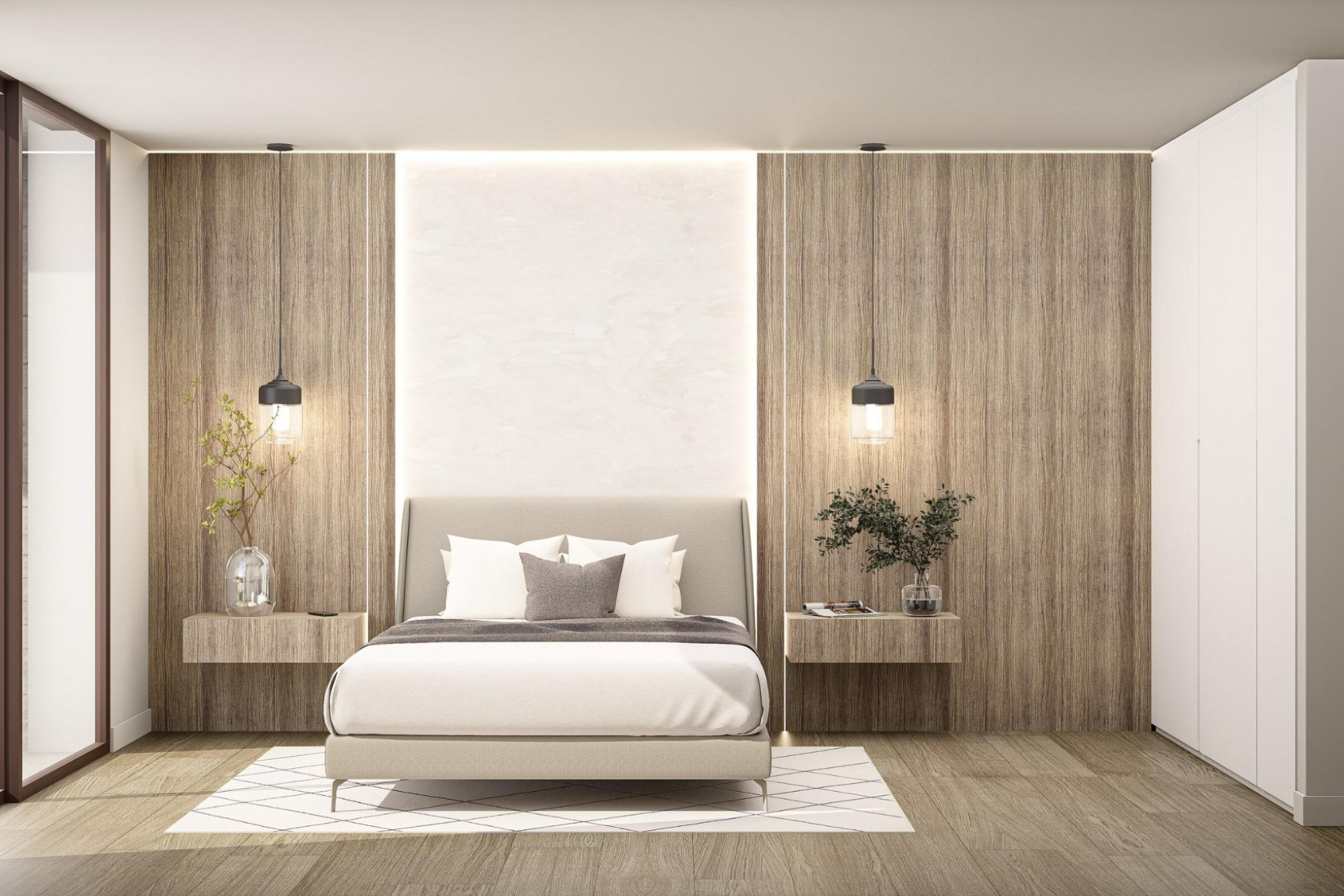 Новое здание - Villa -
Pinoso - Lel