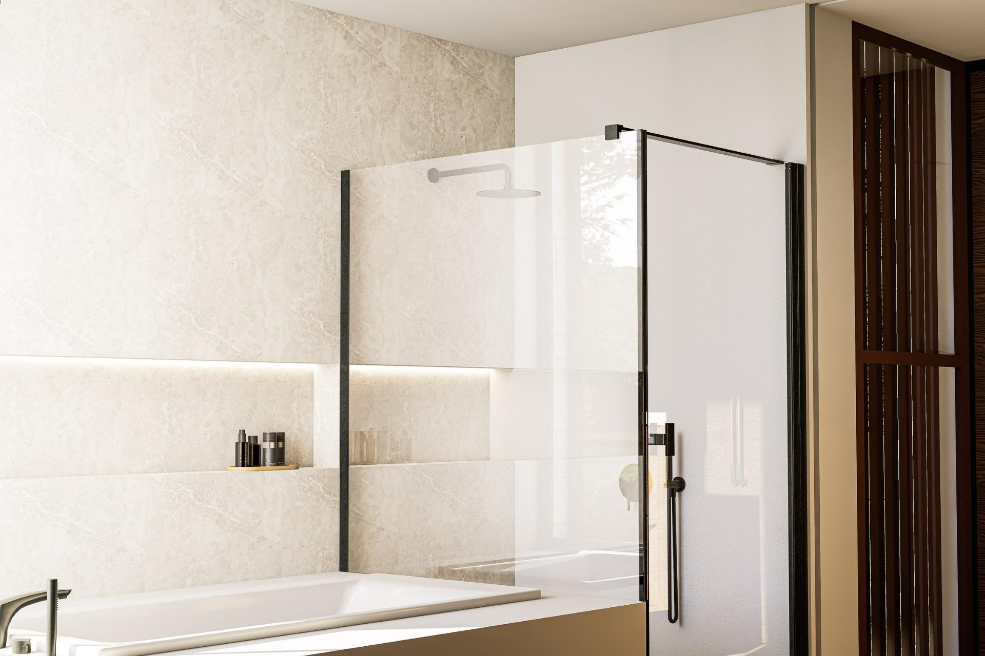 Новое здание - Villa -
Pinoso - Lel