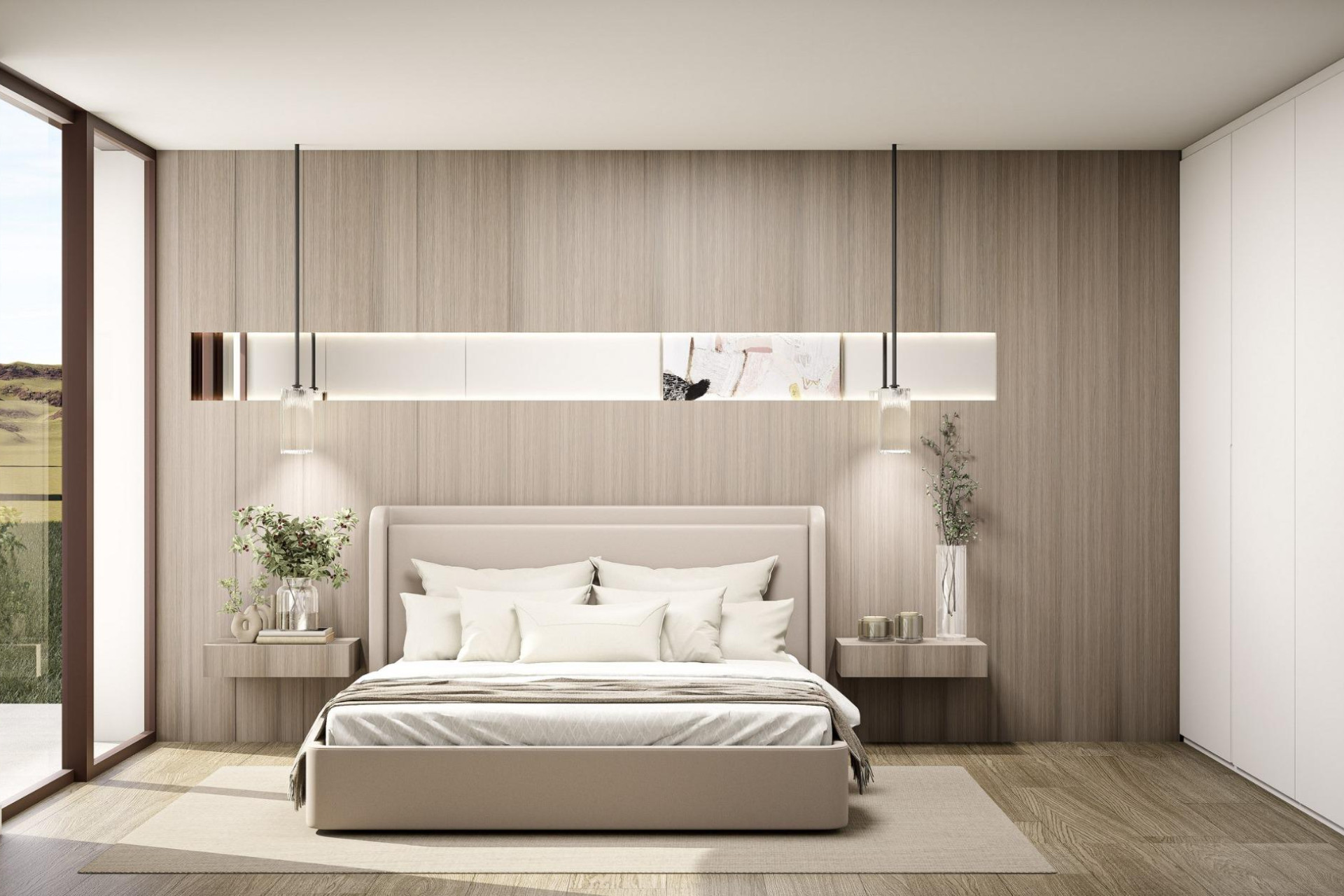 Новое здание - Villa -
Pinoso - Lel