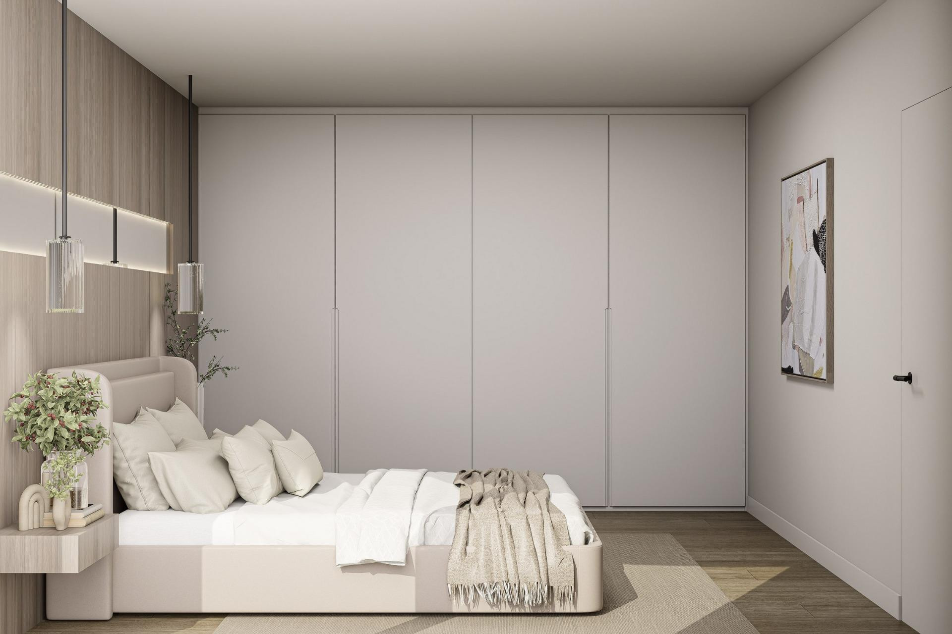 Новое здание - Villa -
Pinoso - Lel