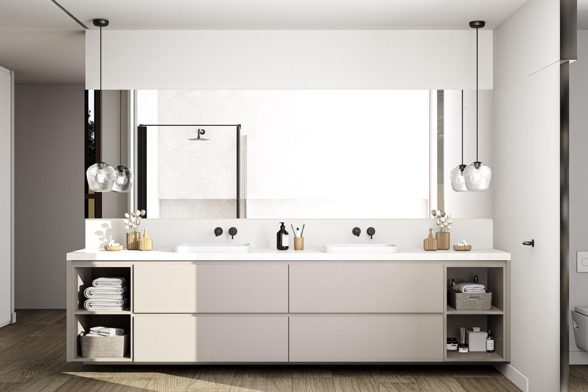 Новое здание - Villa -
Pinoso - Lel