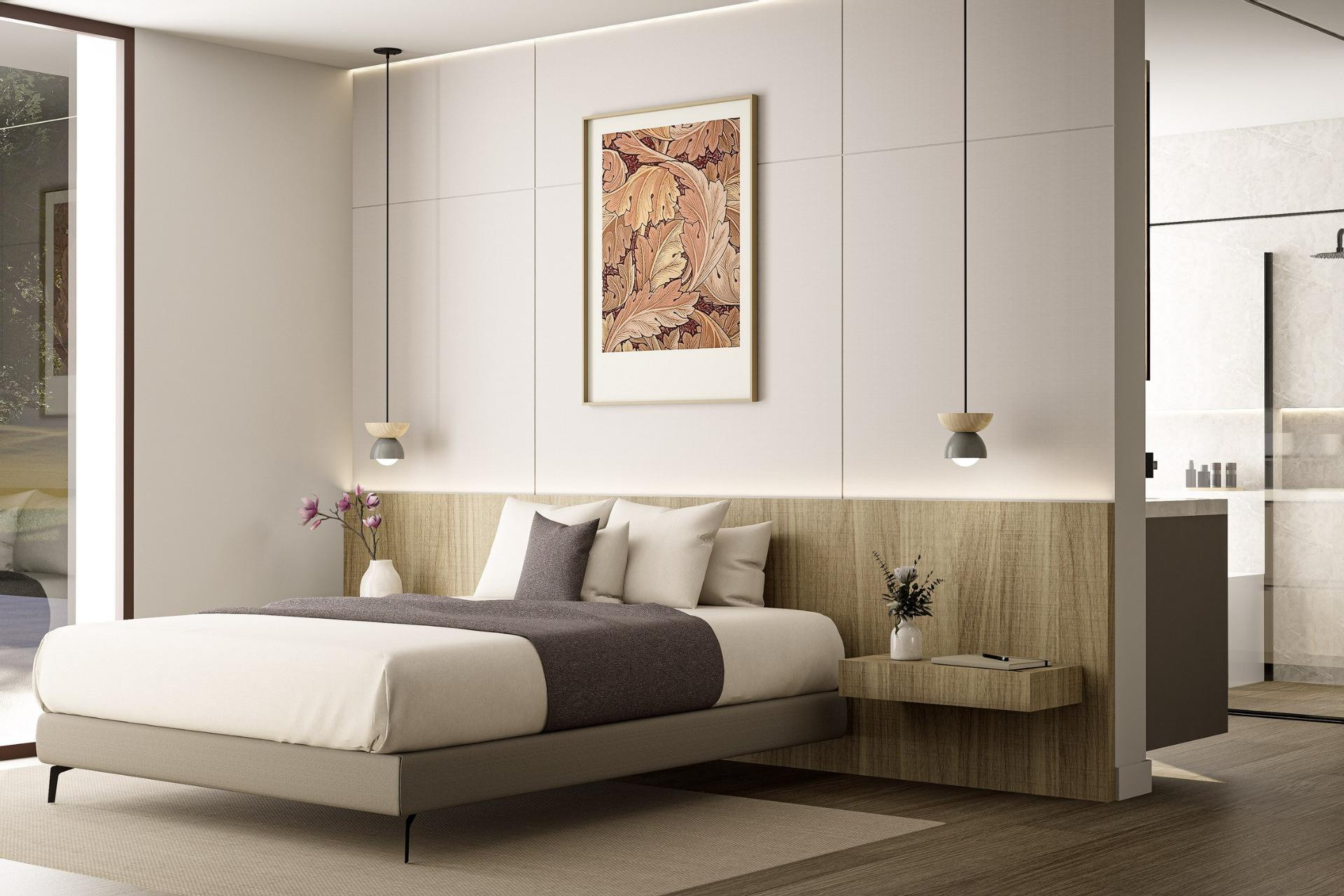 Новое здание - Villa -
Pinoso - Lel