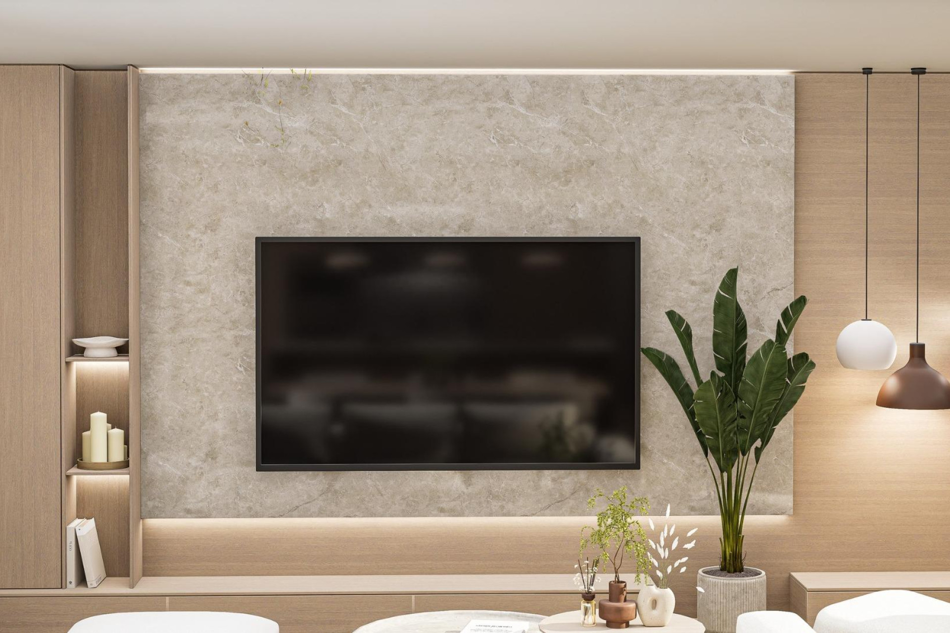 Новое здание - Villa -
Pinoso - Lel