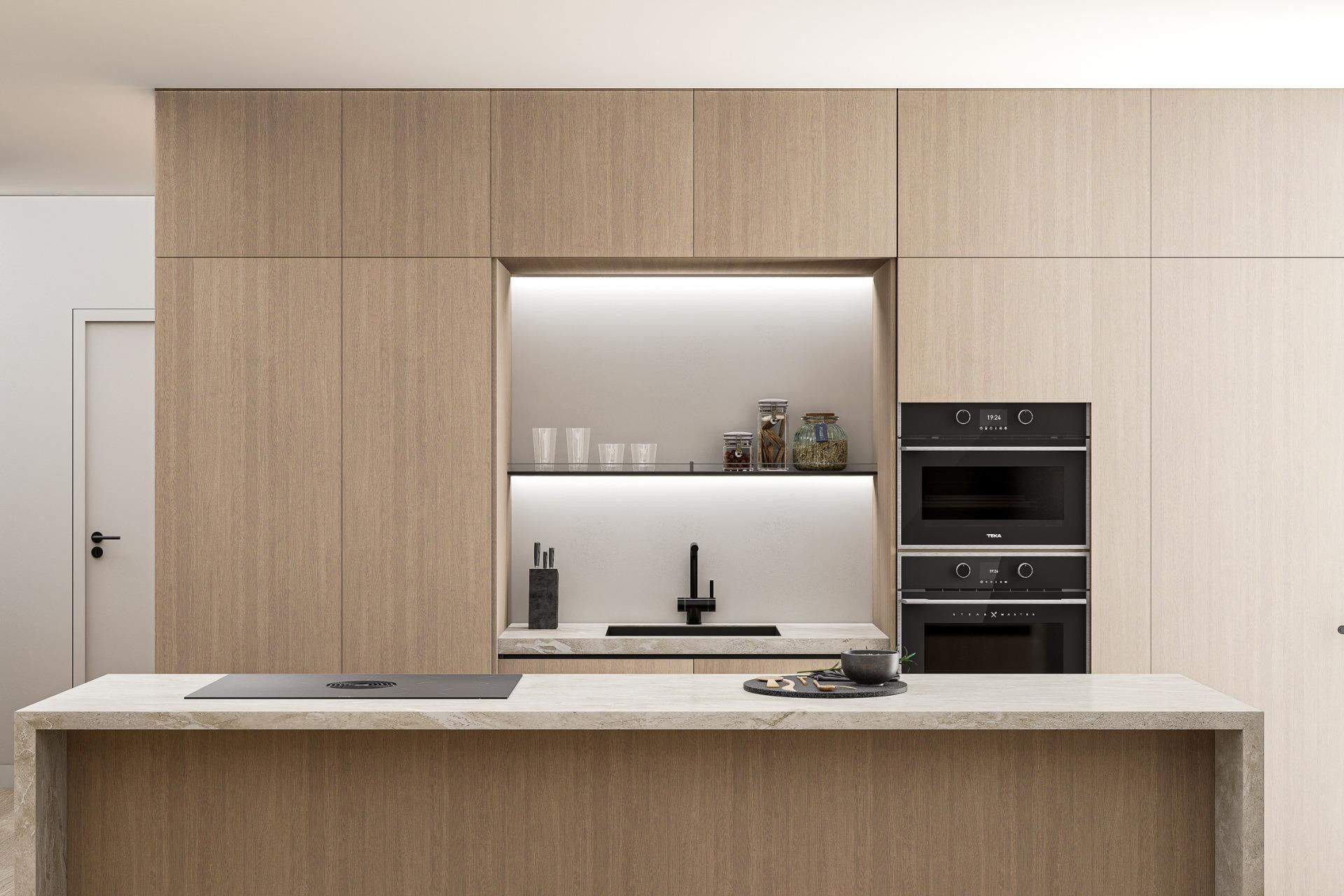 Новое здание - Villa -
Pinoso - Lel