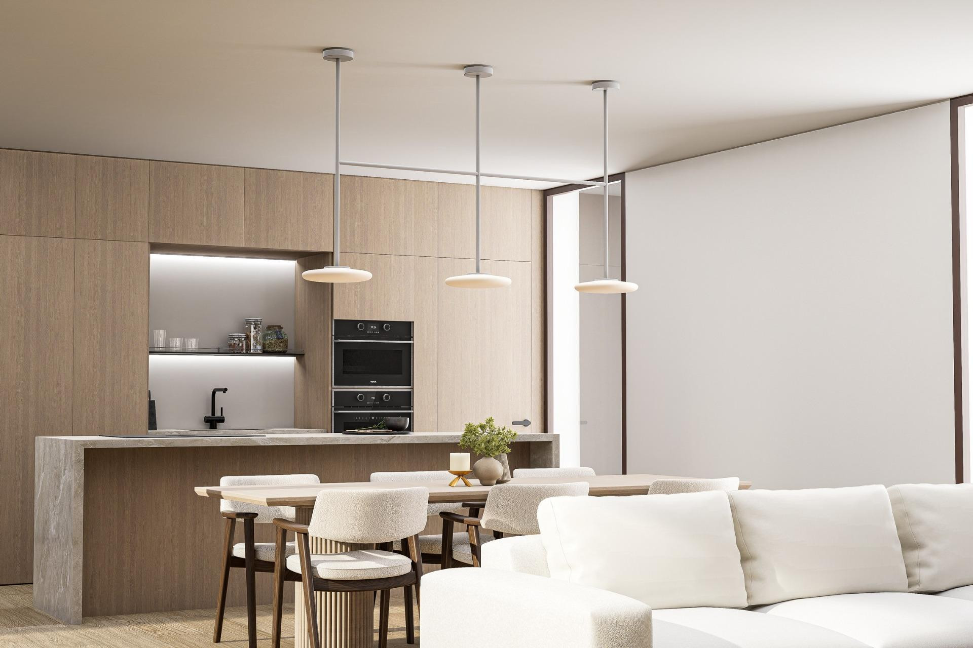 Новое здание - Villa -
Pinoso - Lel