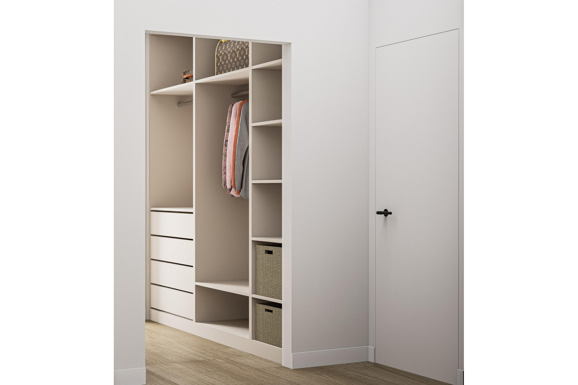 Новое здание - Villa -
Pinoso - Lel