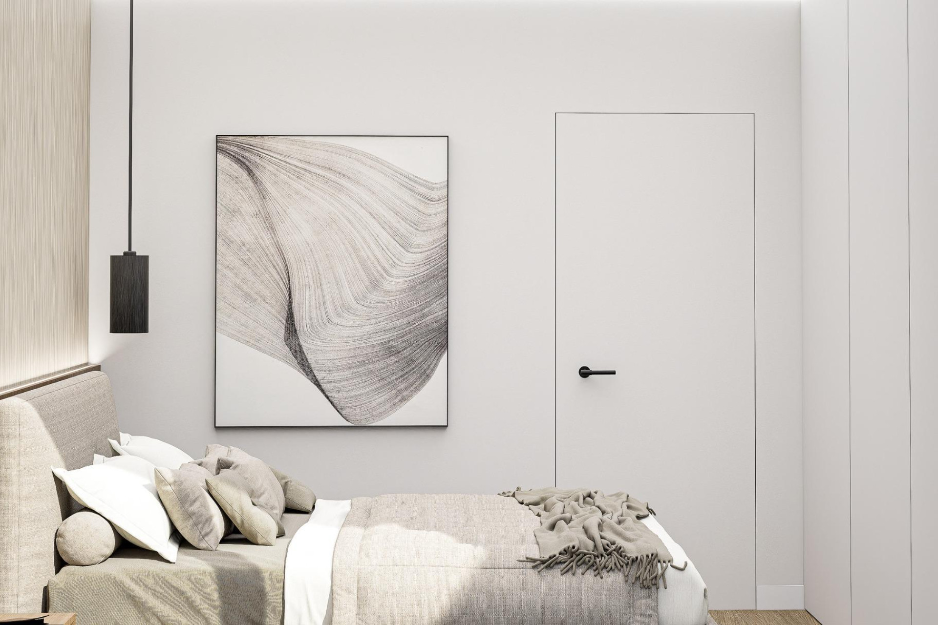 Новое здание - Villa -
Pinoso - Lel