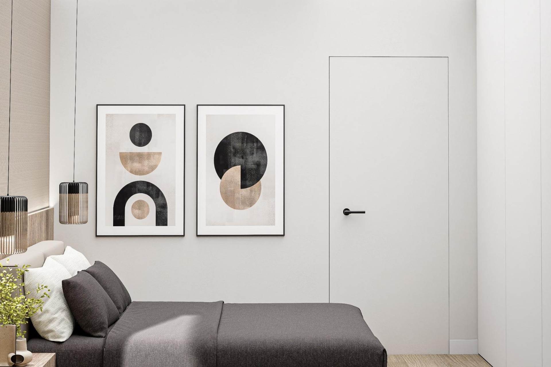 Новое здание - Villa -
Pinoso - Lel