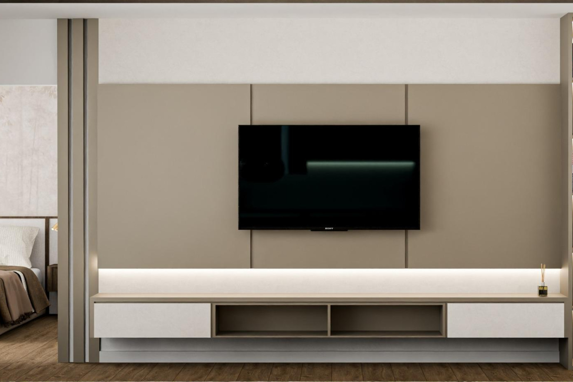 Новое здание - Villa -
Pinoso - Lel