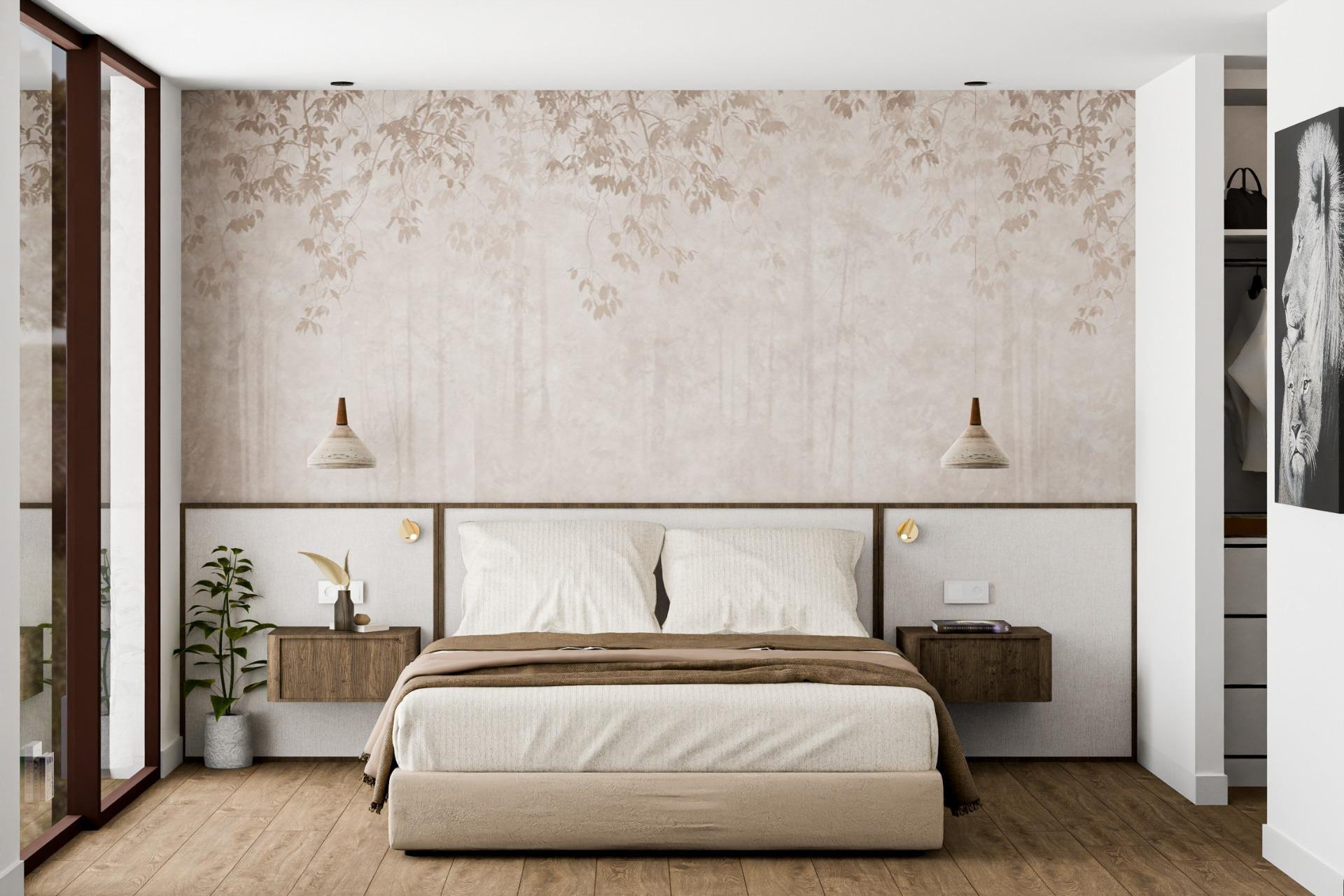 Новое здание - Villa -
Pinoso - Lel