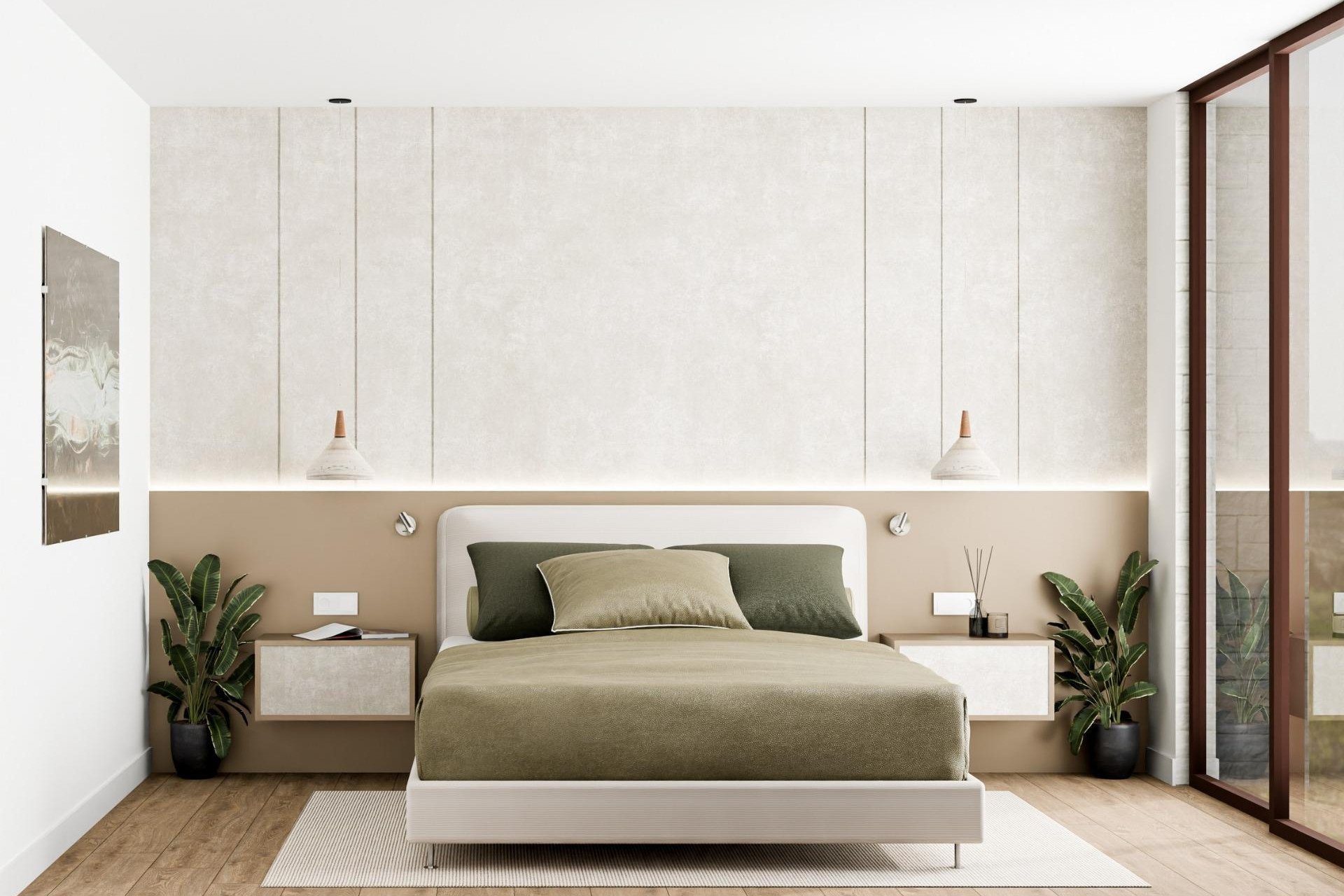 Новое здание - Villa -
Pinoso - Lel