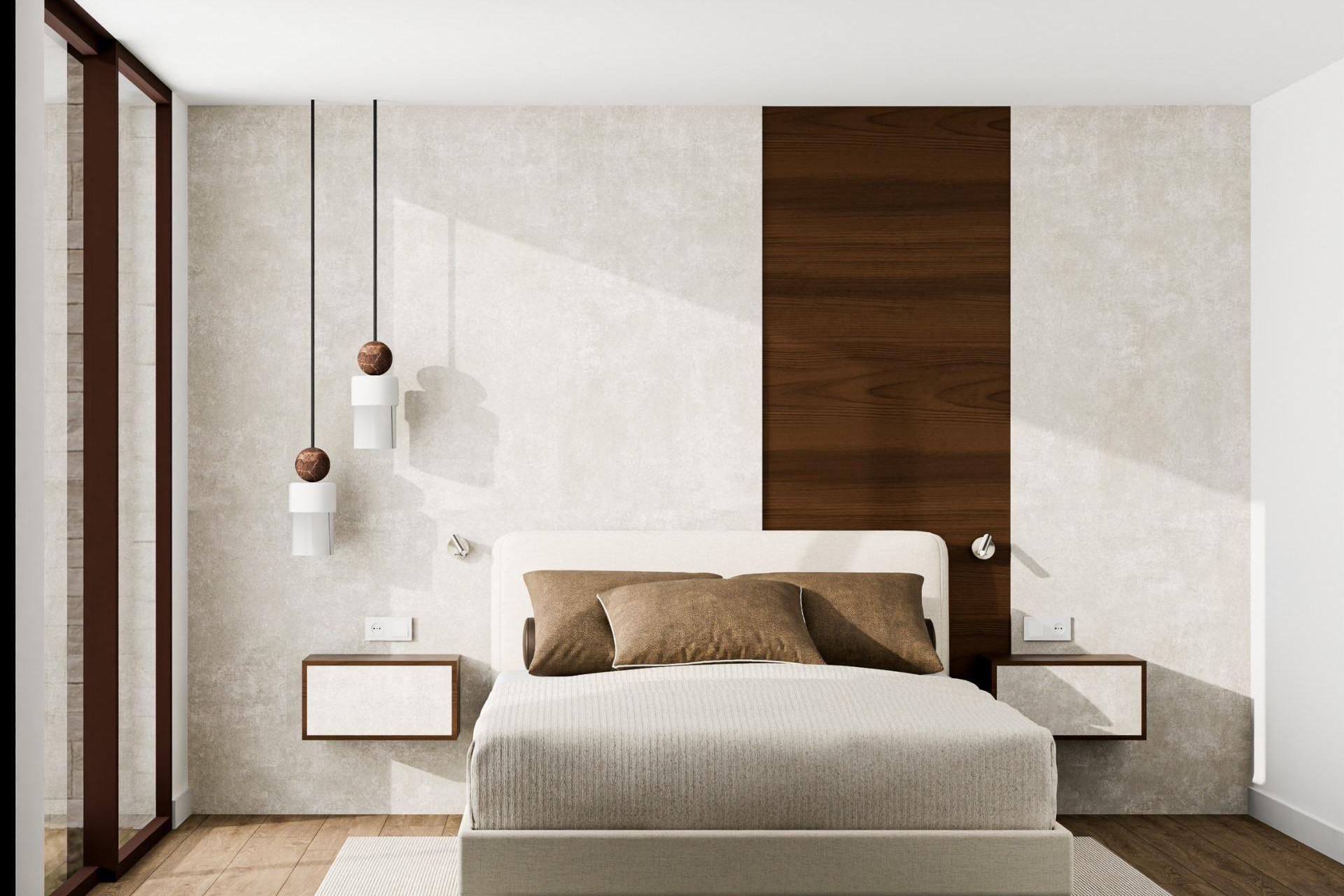 Новое здание - Villa -
Pinoso - Lel