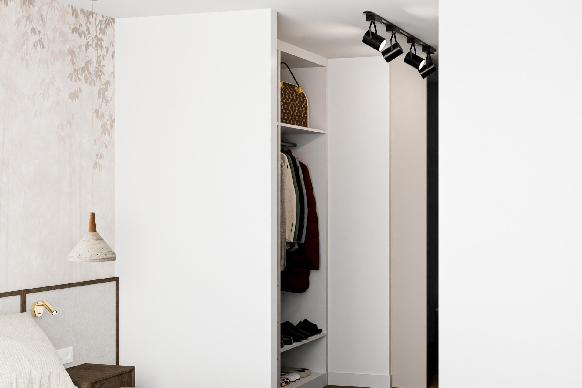 Новое здание - Villa -
Pinoso - Lel