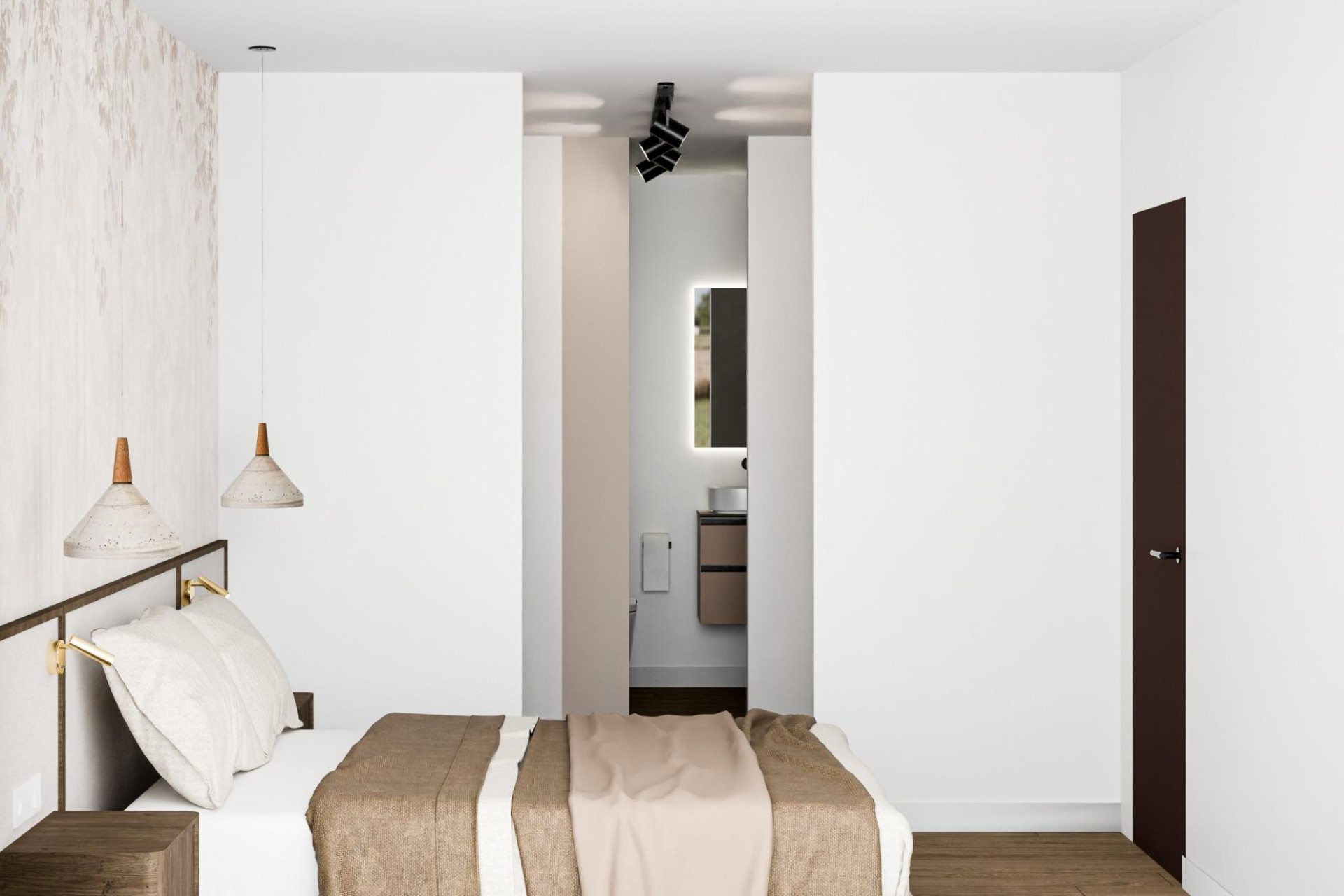 Новое здание - Villa -
Pinoso - Lel