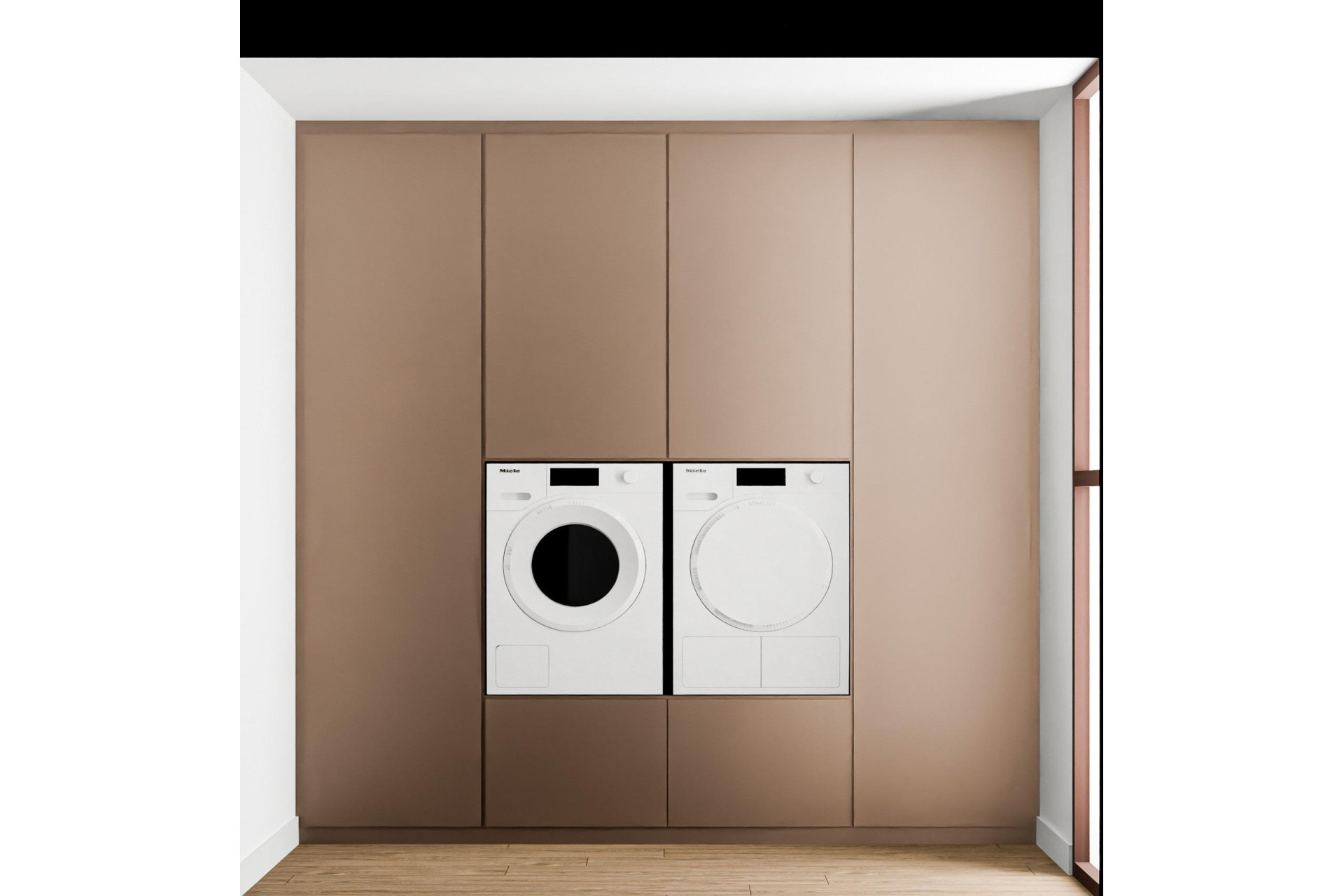 Новое здание - Villa -
Pinoso - Lel