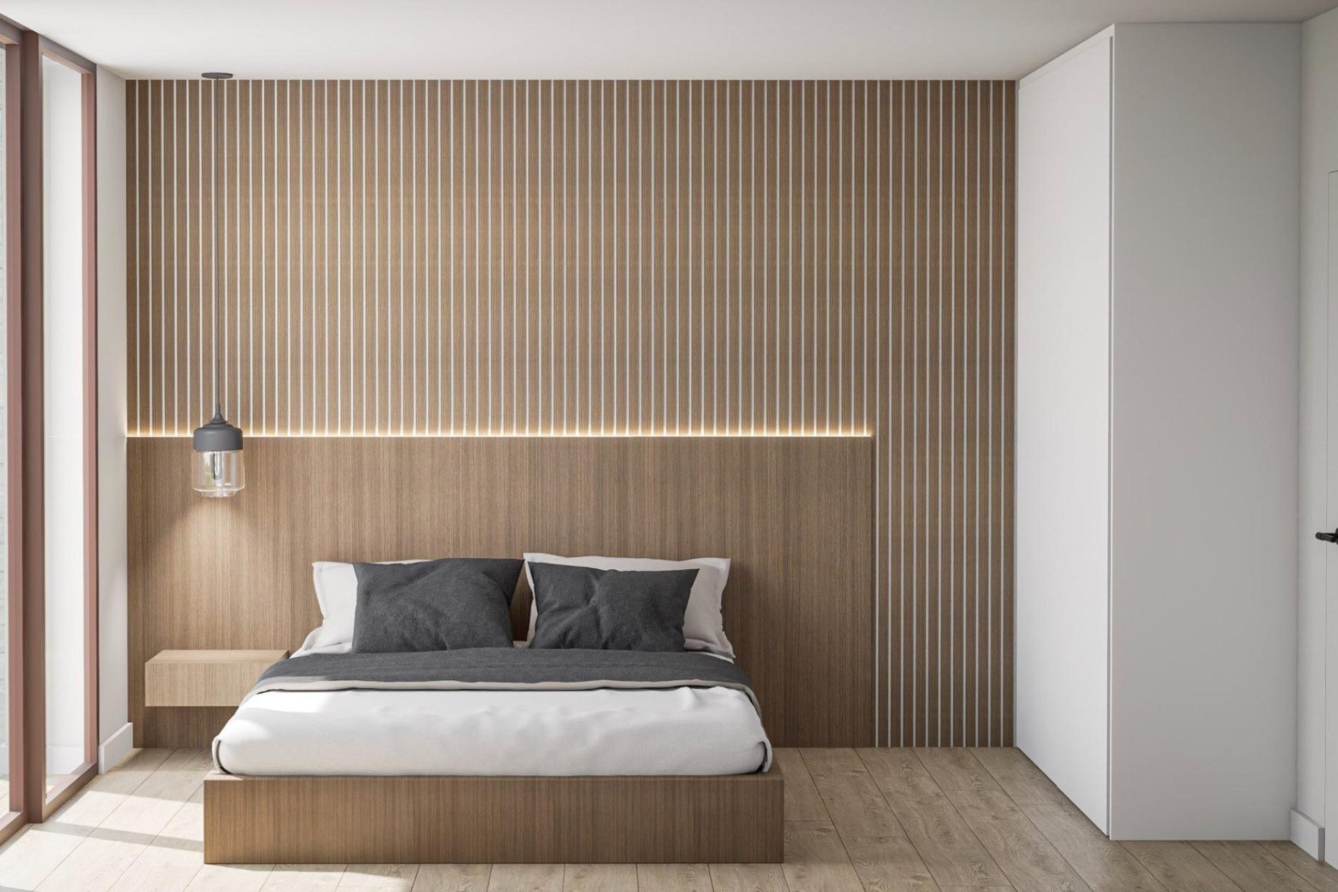 Новое здание - Villa -
Pinoso - Lel