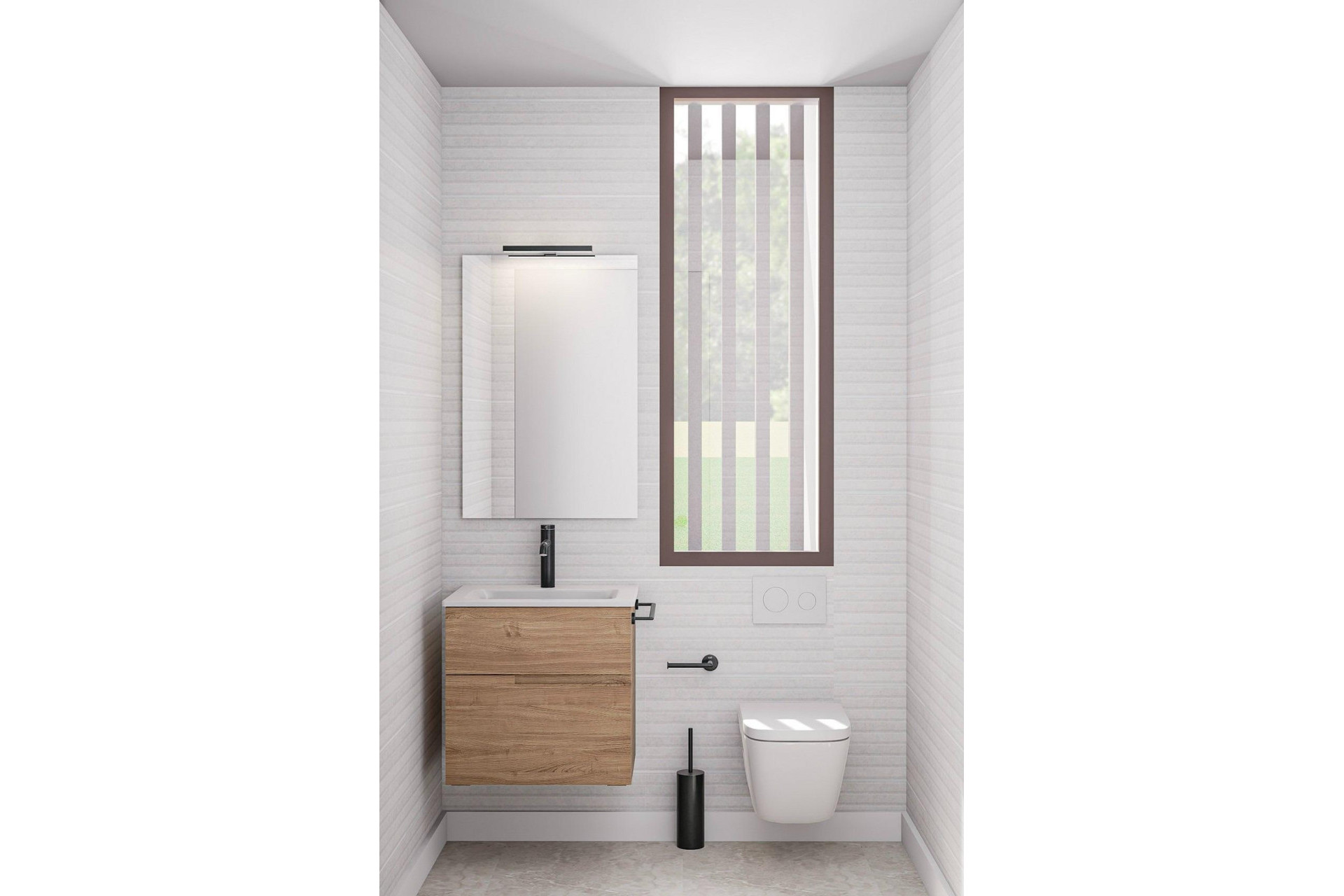 Новое здание - Villa -
Pinoso - Lel