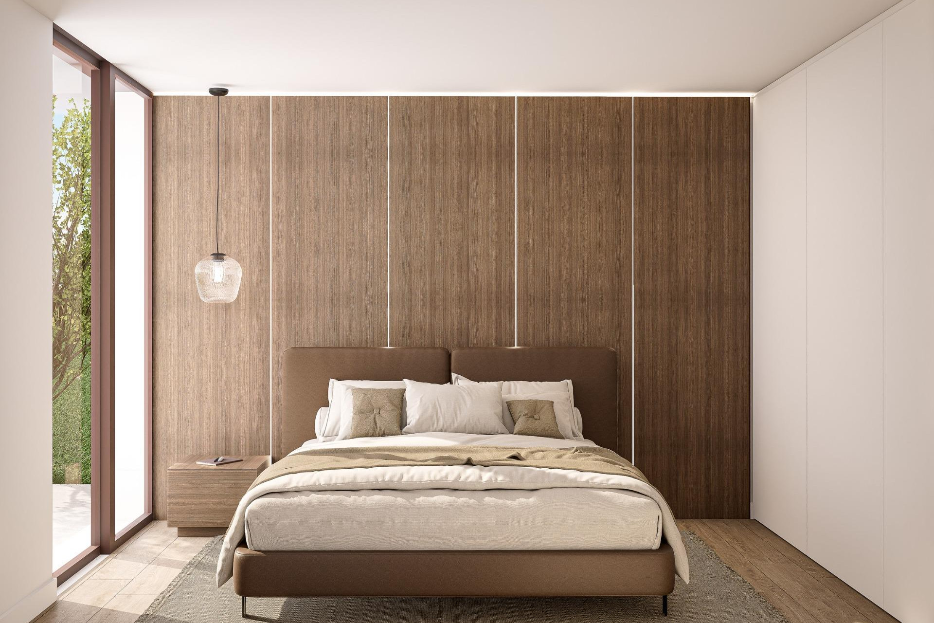 Новое здание - Villa -
Pinoso - Lel