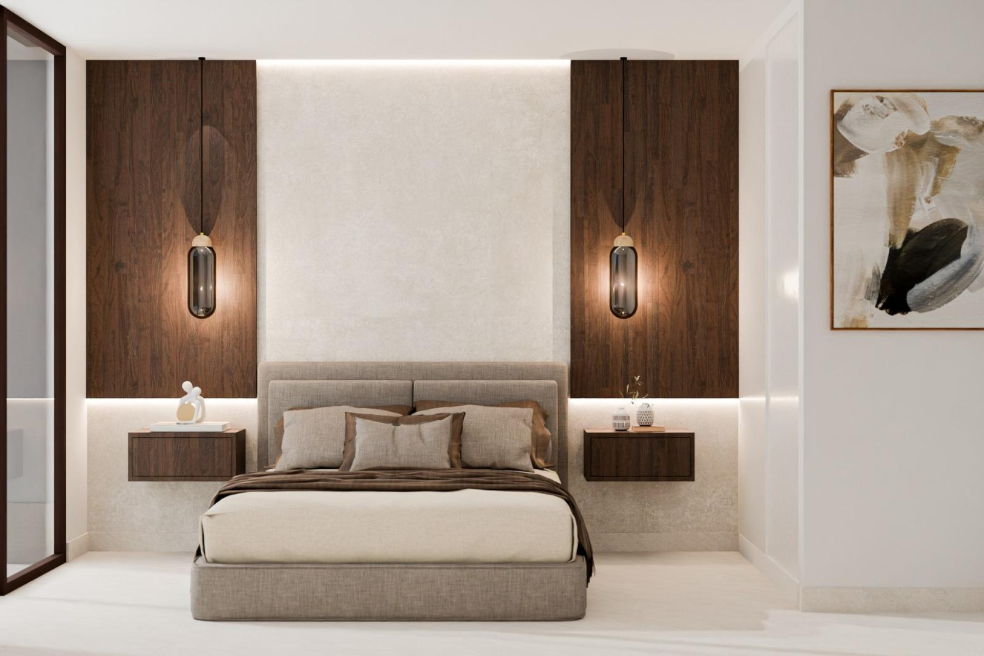 Новое здание - Villa -
Pinoso - Lel