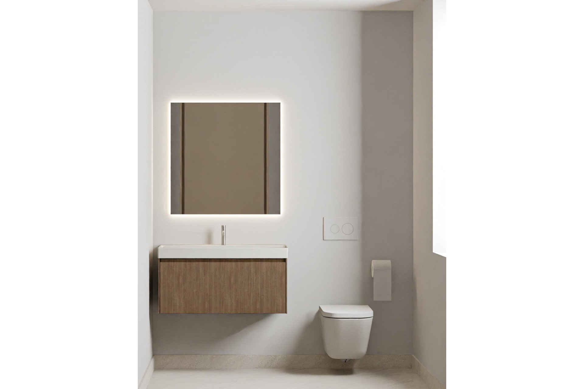 Новое здание - Villa -
Pinoso - Lel