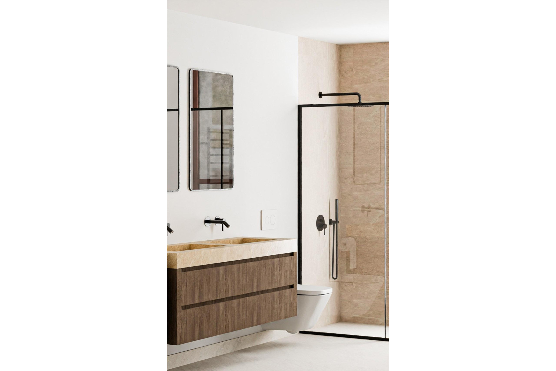 Новое здание - Villa -
Pinoso - Lel