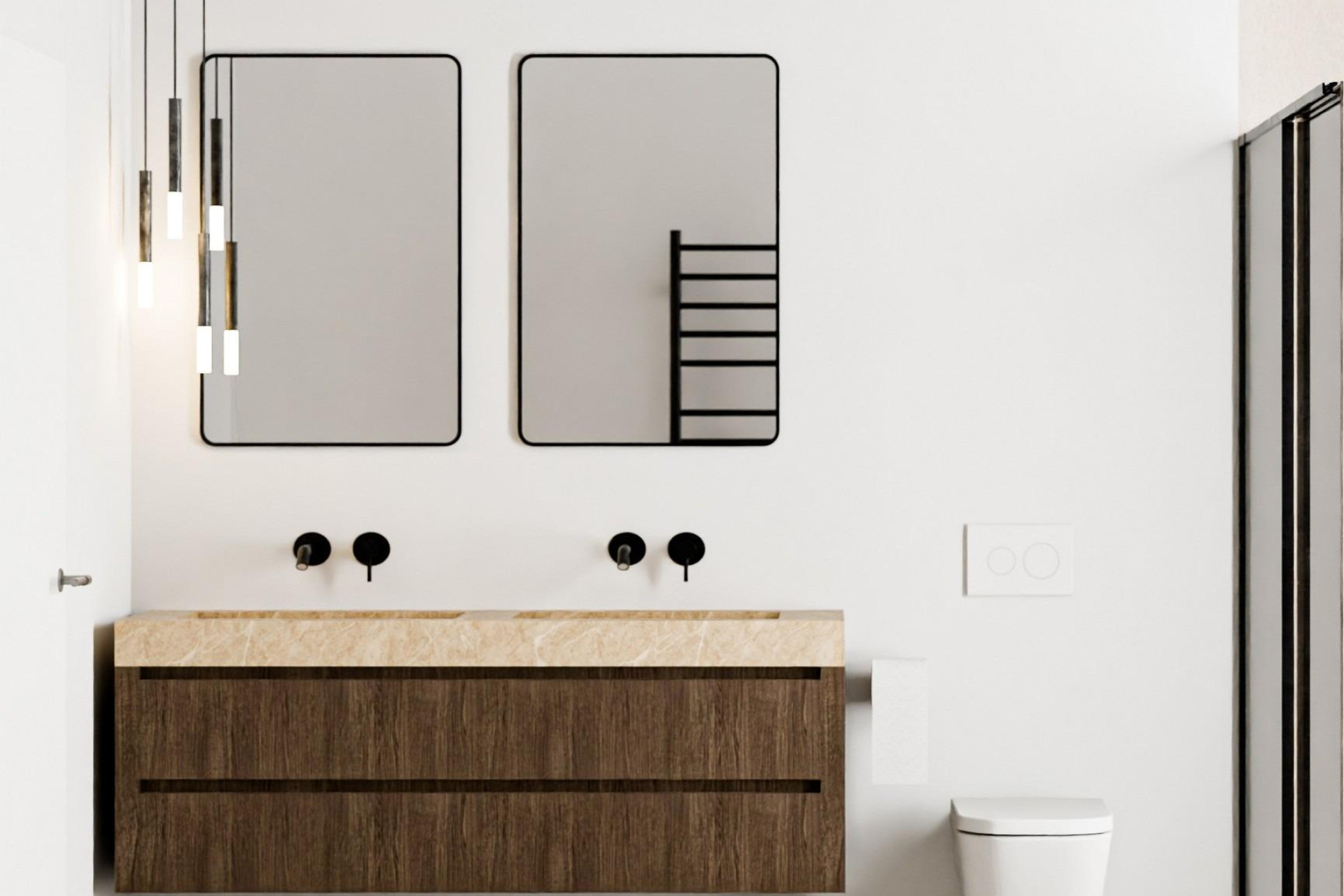 Новое здание - Villa -
Pinoso - Lel