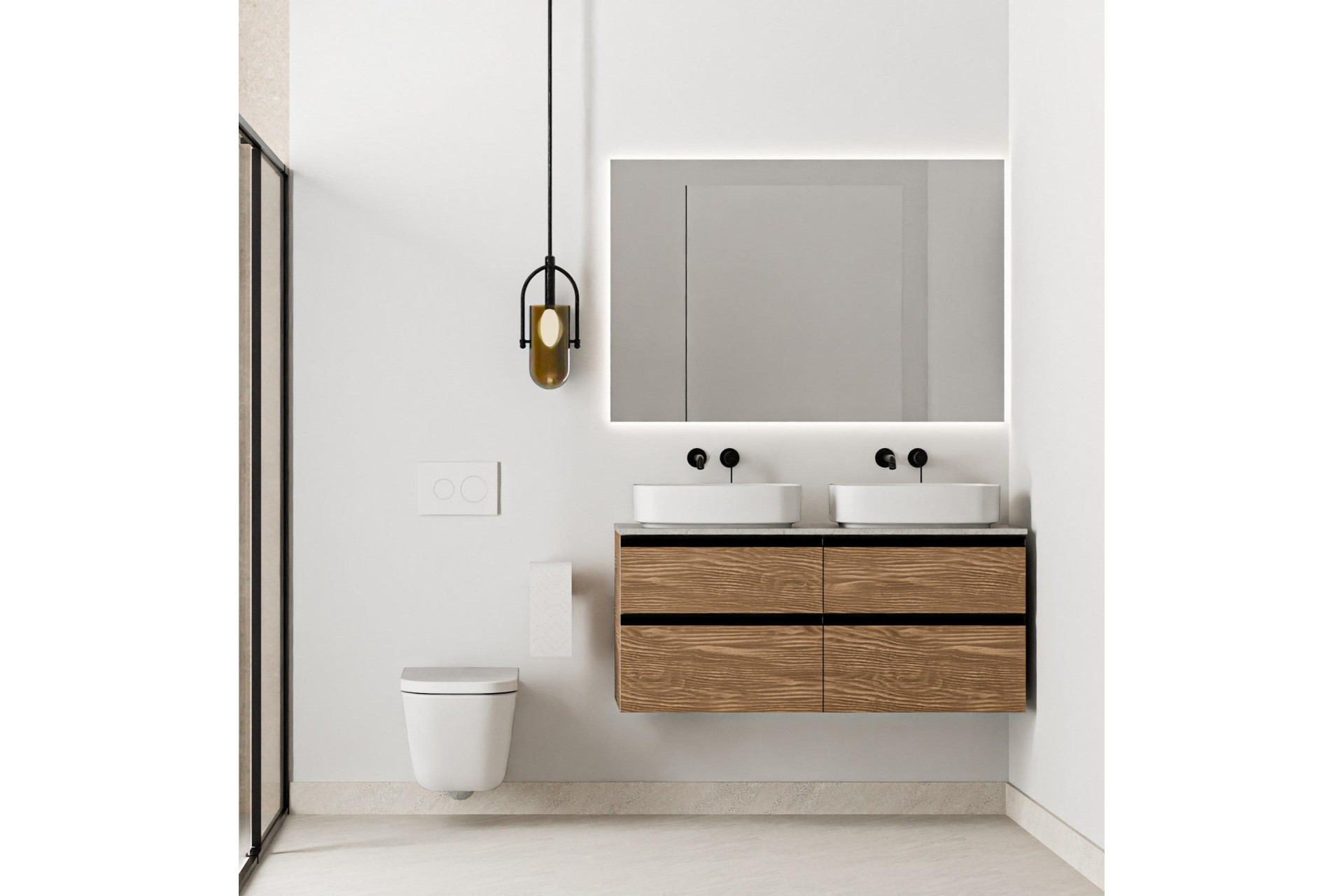 Новое здание - Villa -
Pinoso - Lel