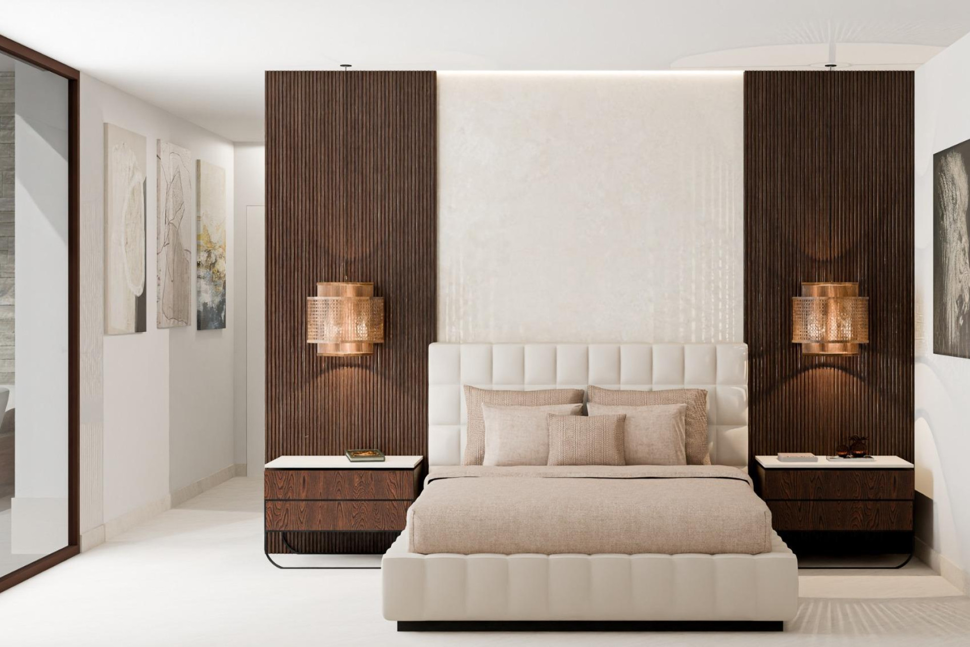 Новое здание - Villa -
Pinoso - Lel