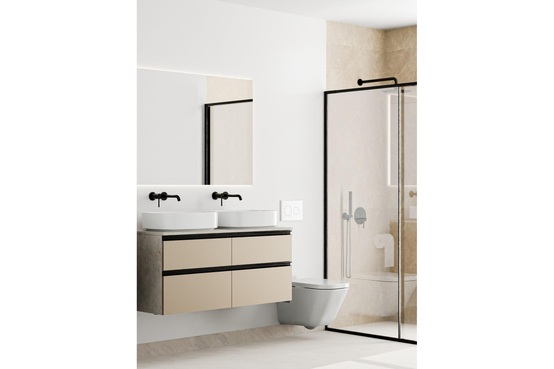 Новое здание - Villa -
Pinoso - Lel