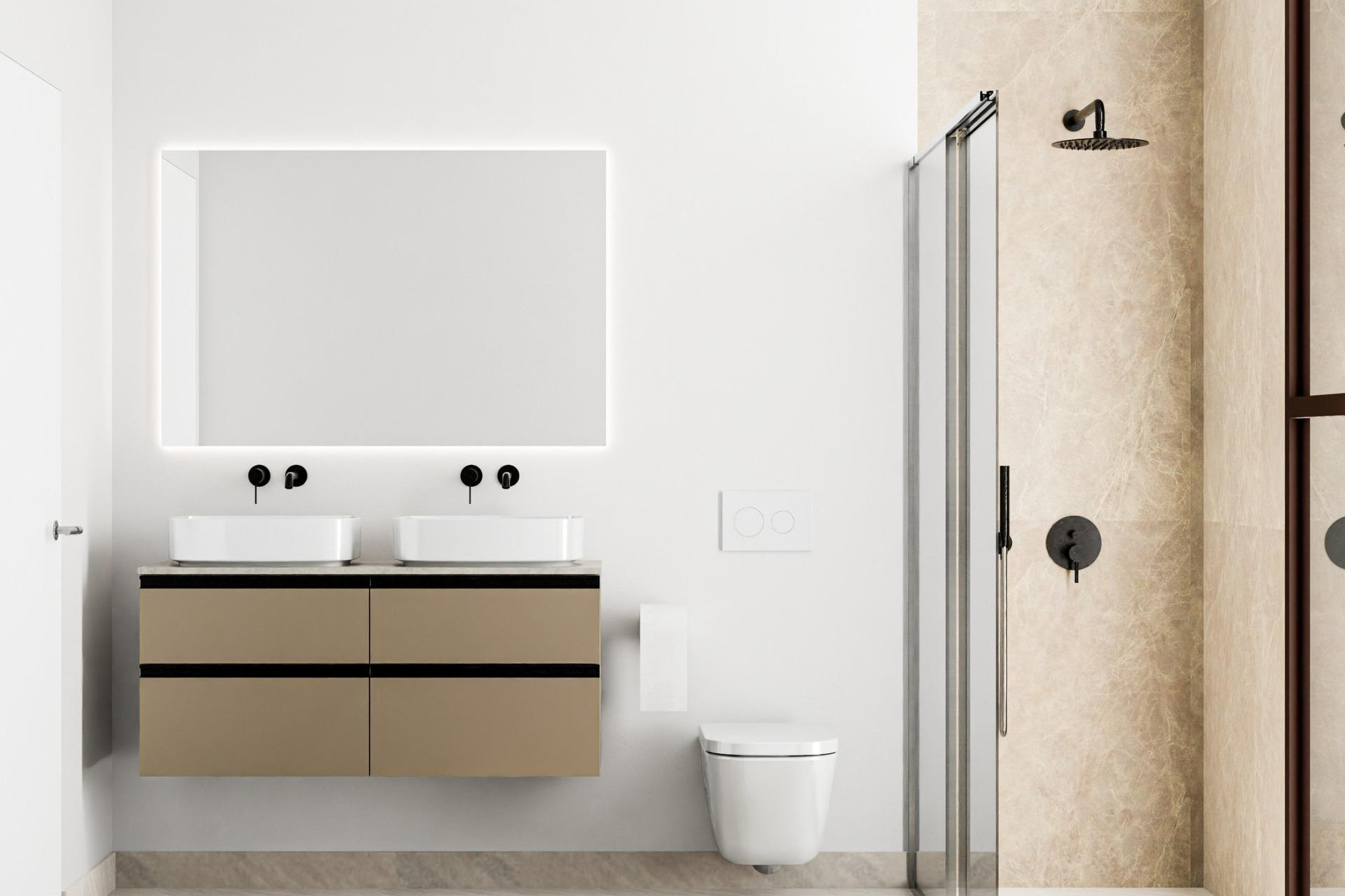 Новое здание - Villa -
Pinoso - Lel