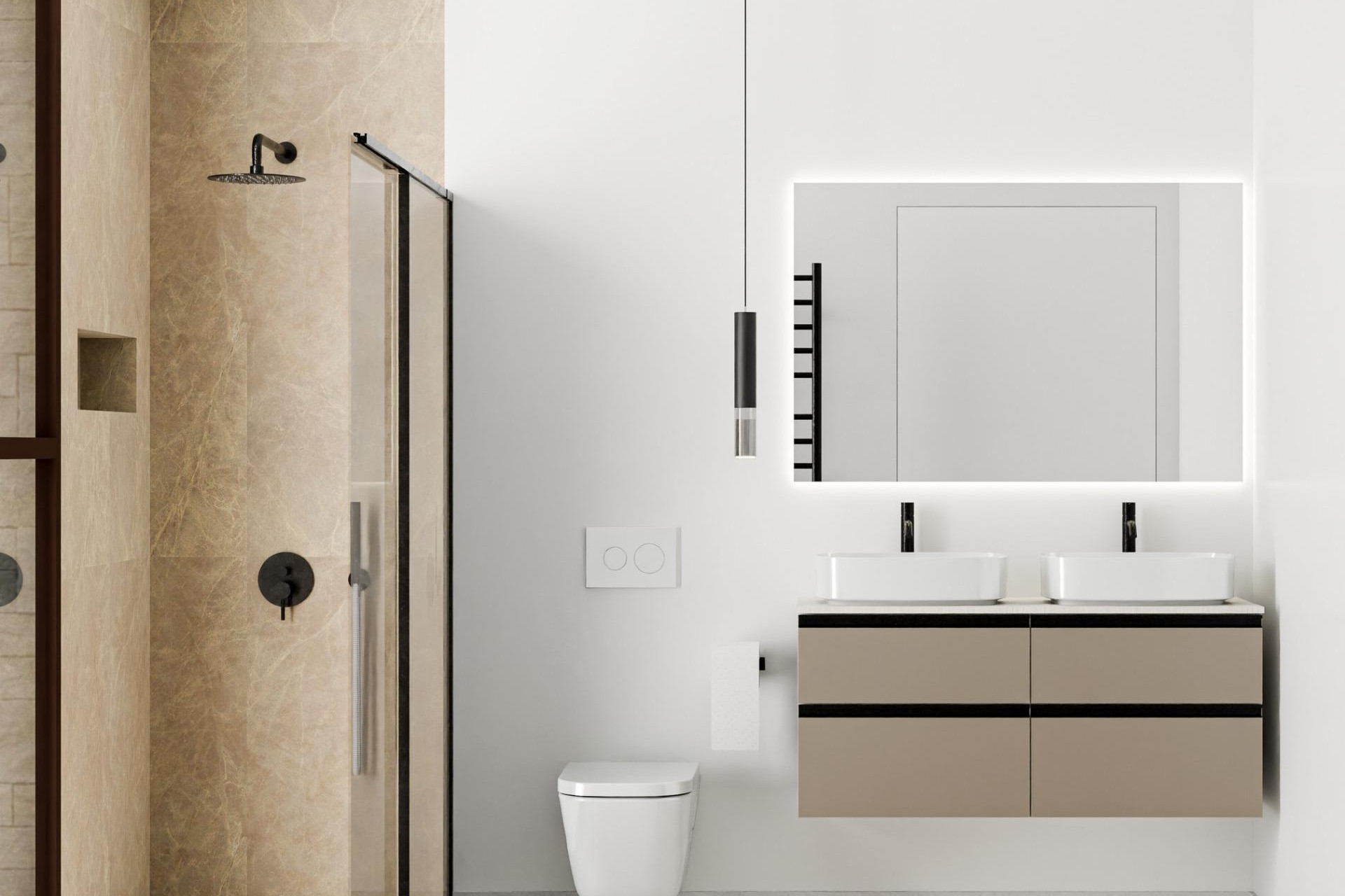 Новое здание - Villa -
Pinoso - Lel