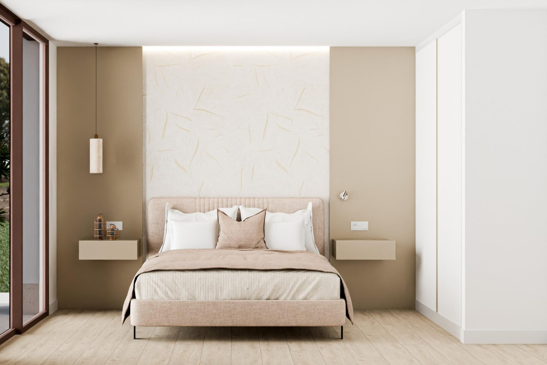 Новое здание - Villa -
Pinoso - Lel