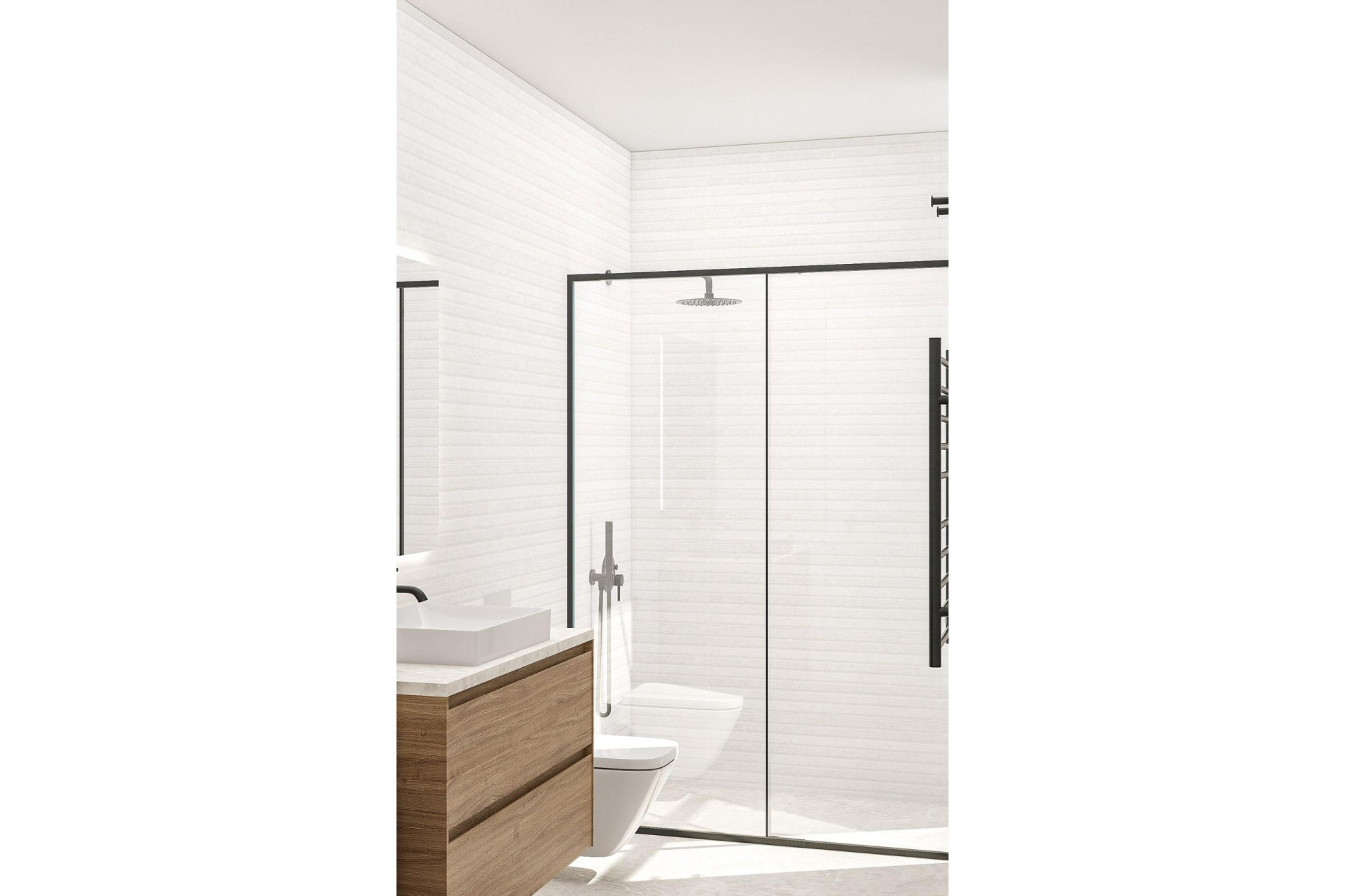 Новое здание - Villa -
Pinoso - Lel