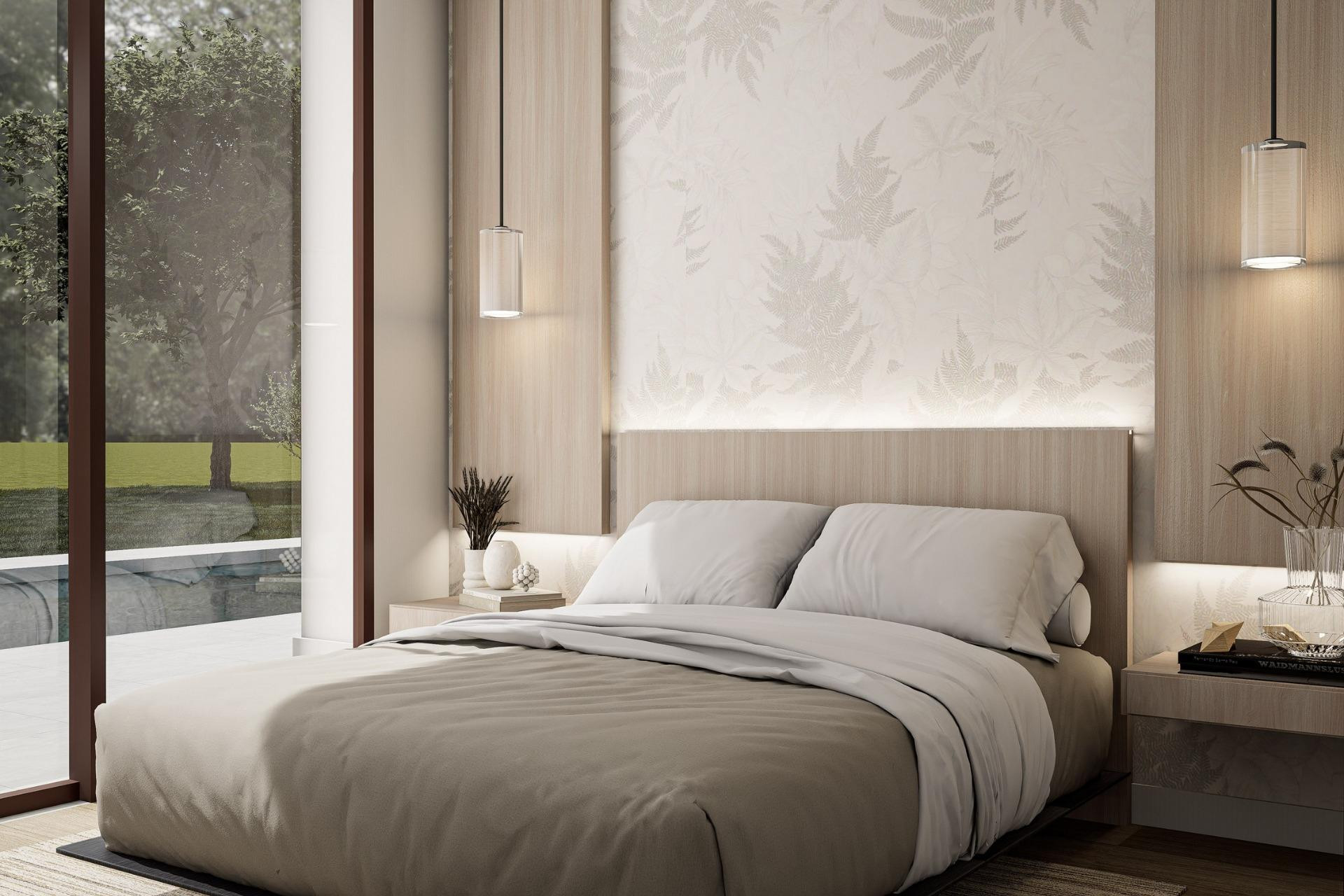 Новое здание - Villa -
Pinoso - Lel