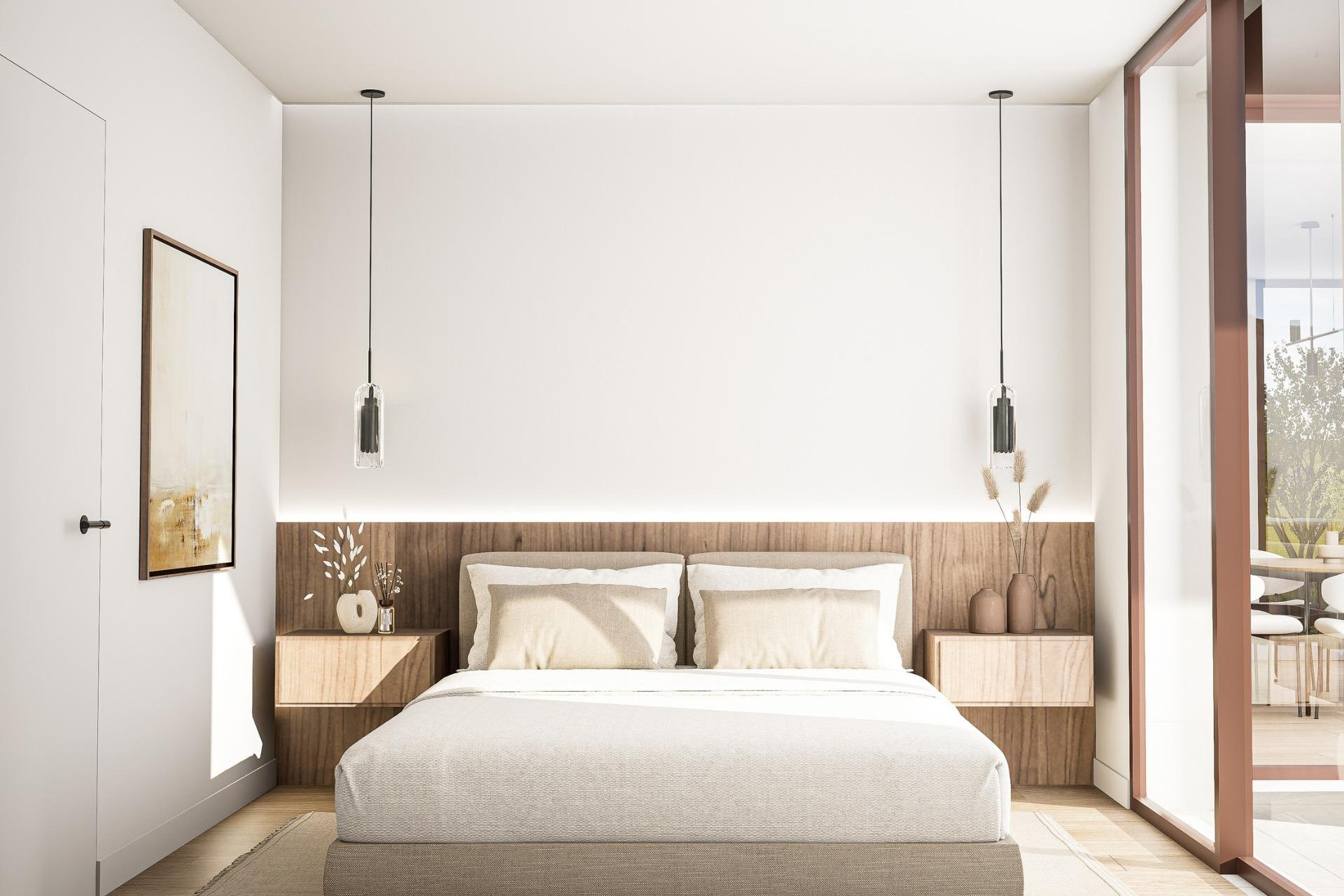 Новое здание - Villa -
Pinoso - Lel