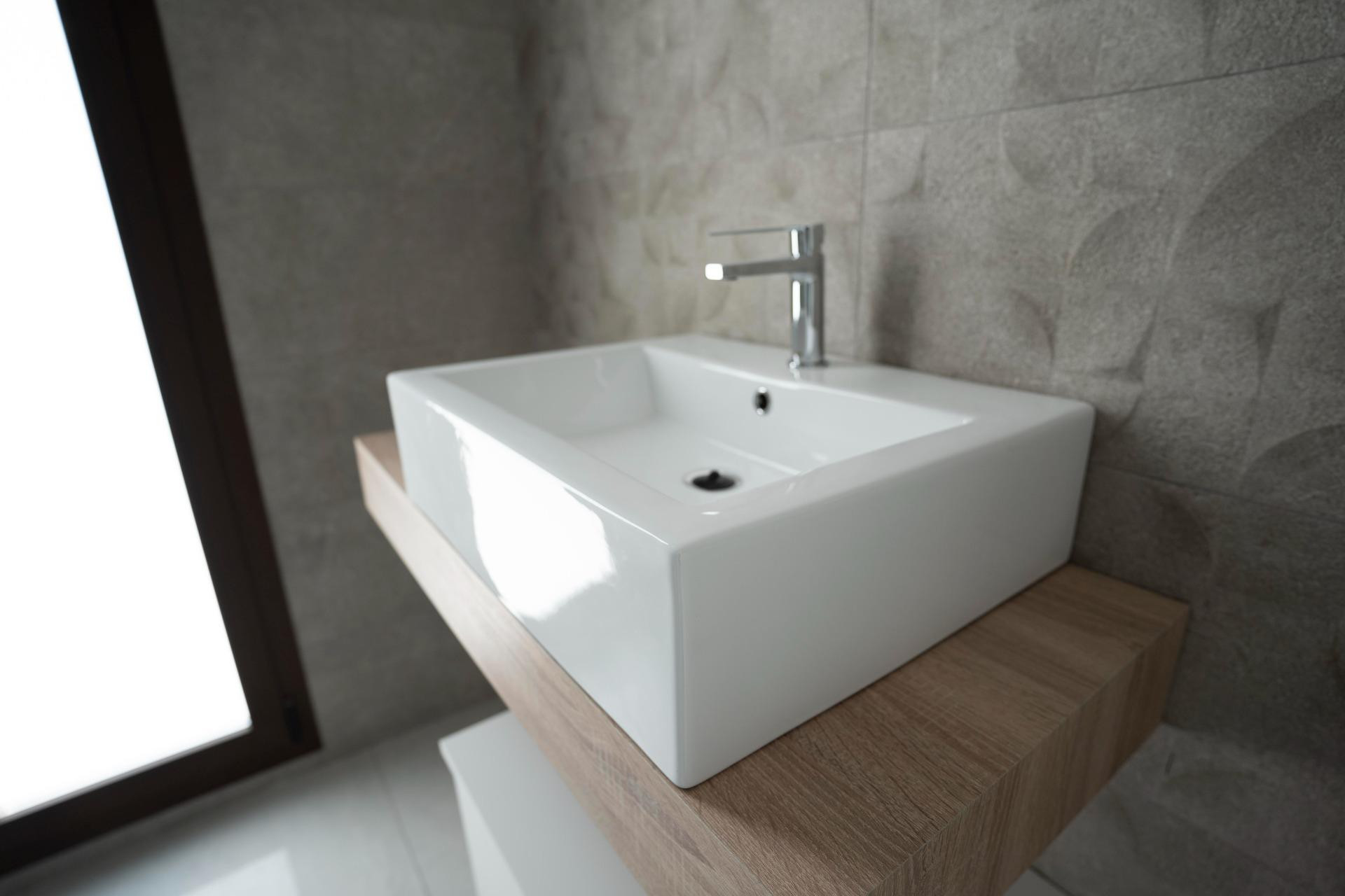 Новое здание - Villa -
Polop - La Alberca