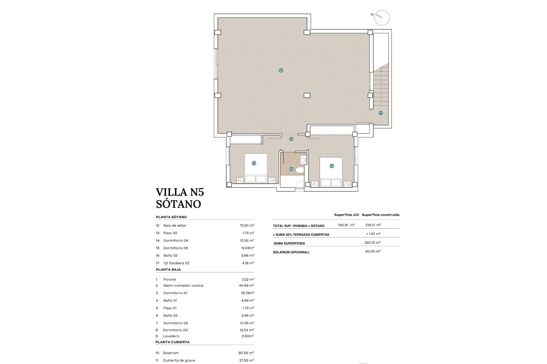Новое здание - Villa -
Polop - Novapolop
