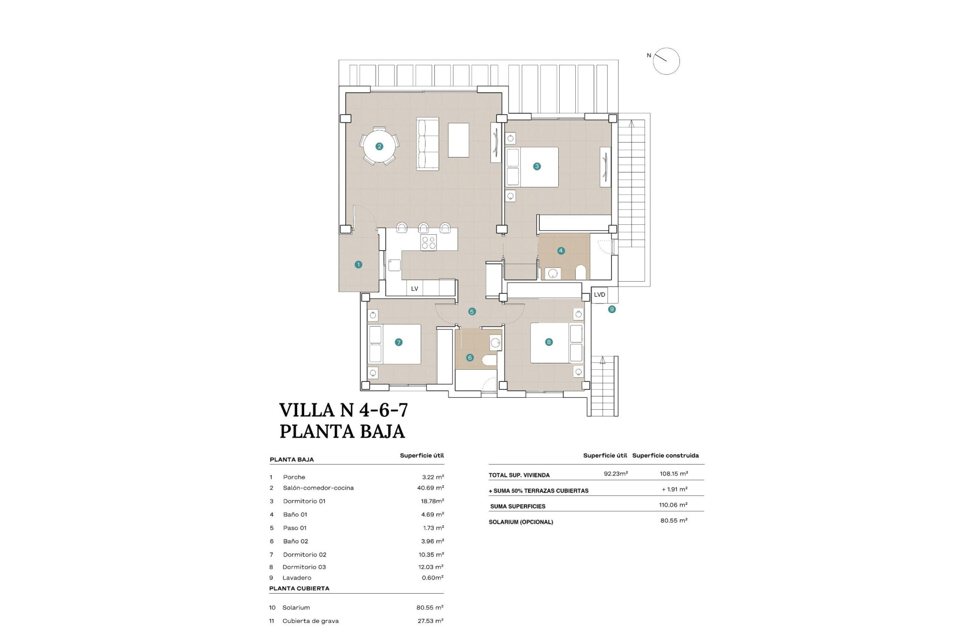 Новое здание - Villa -
Polop - Novapolop
